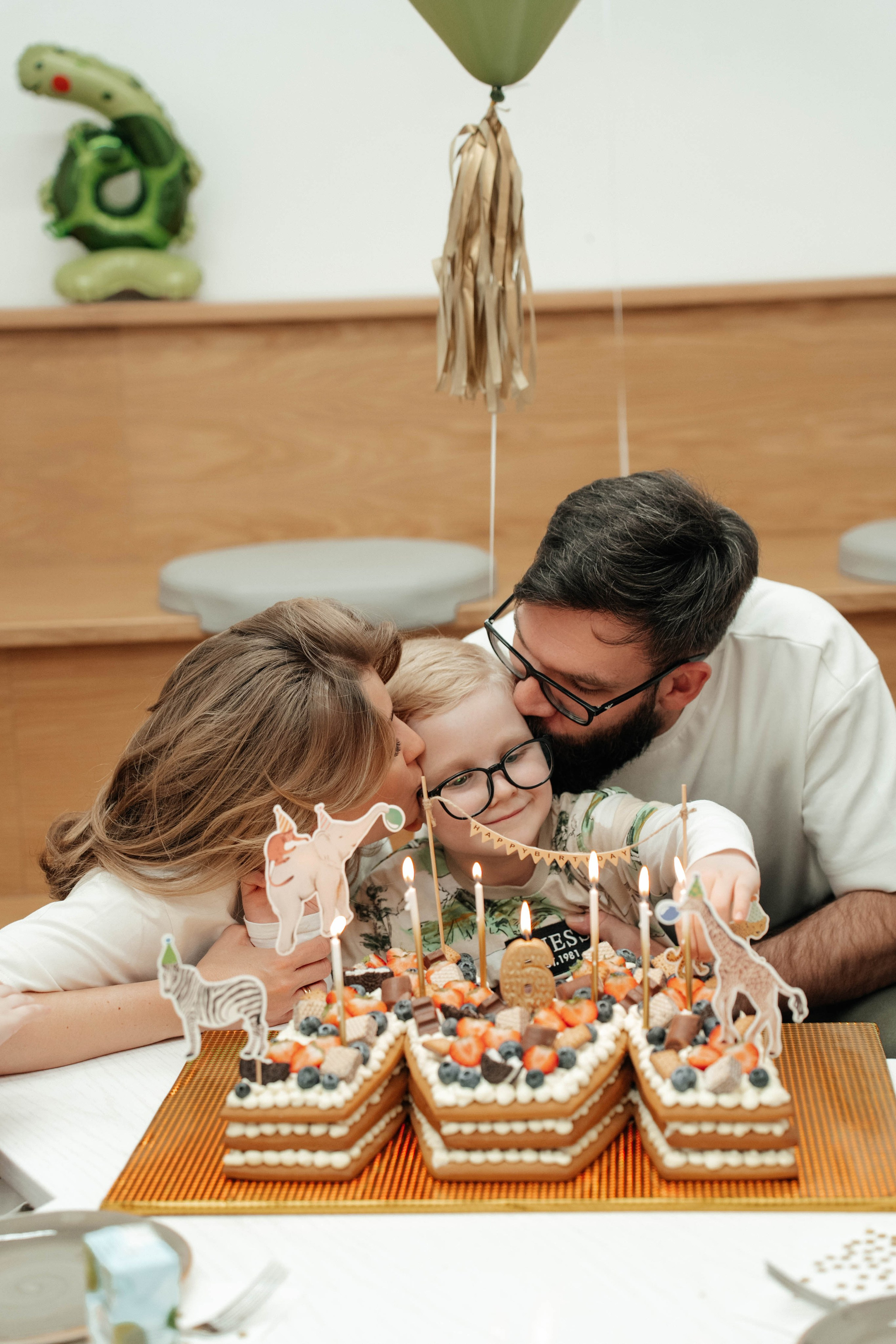 День рождения | «НАБЕГИ». Свадебный фотограф Москва Александра Аверкова
