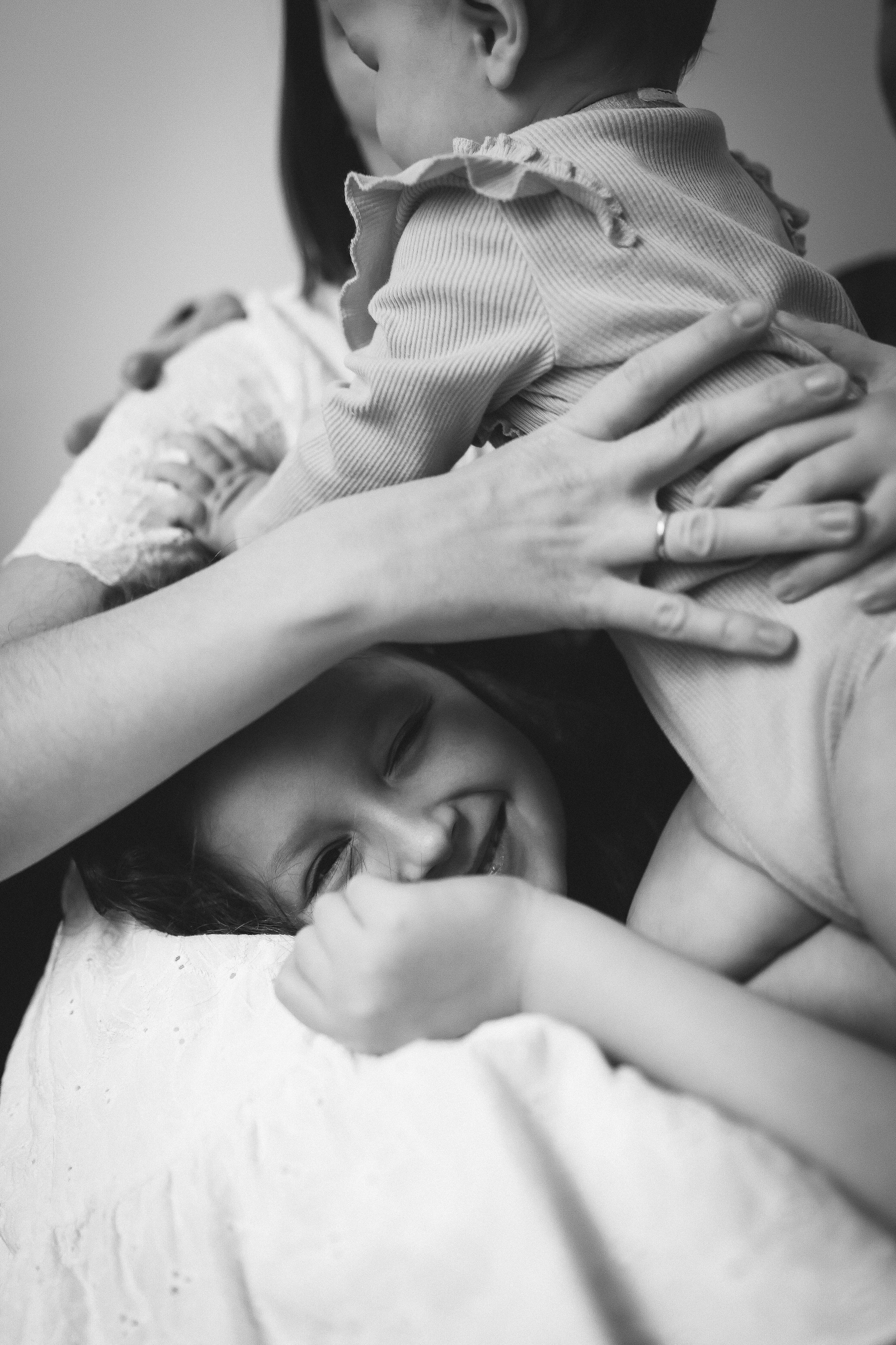 Дома тепло и уютно. Фотограф Владимир Москва