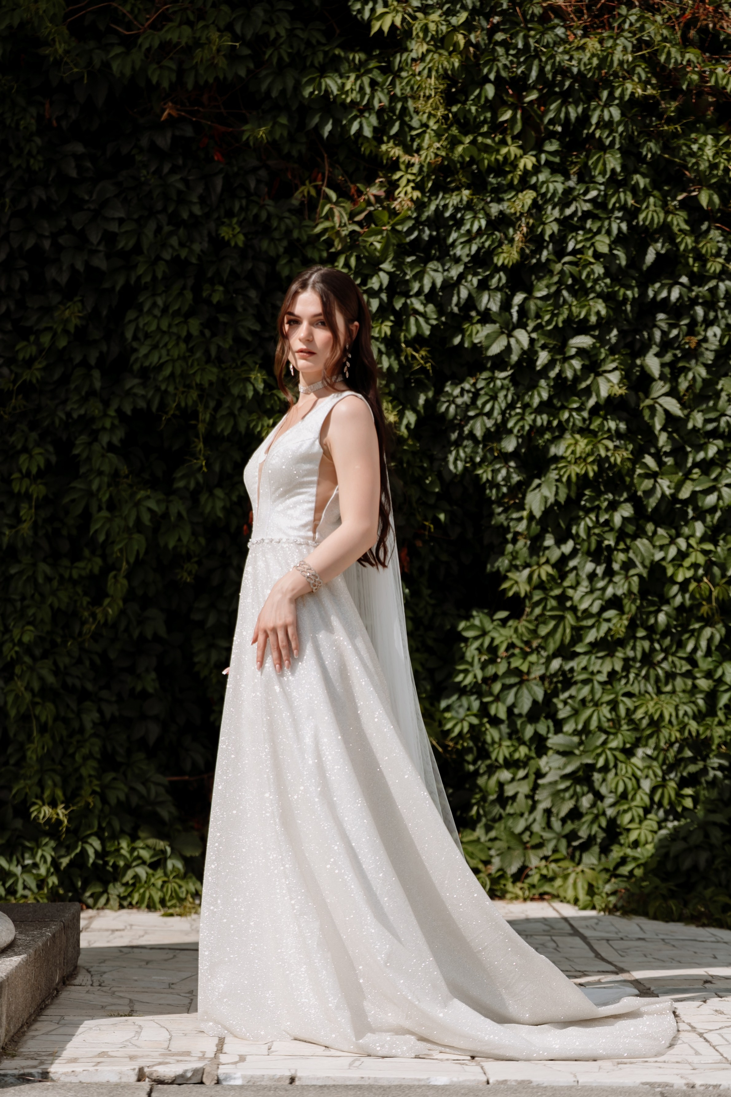 Оксана и Артём. Профессиональный фотограф Надежда Антонова