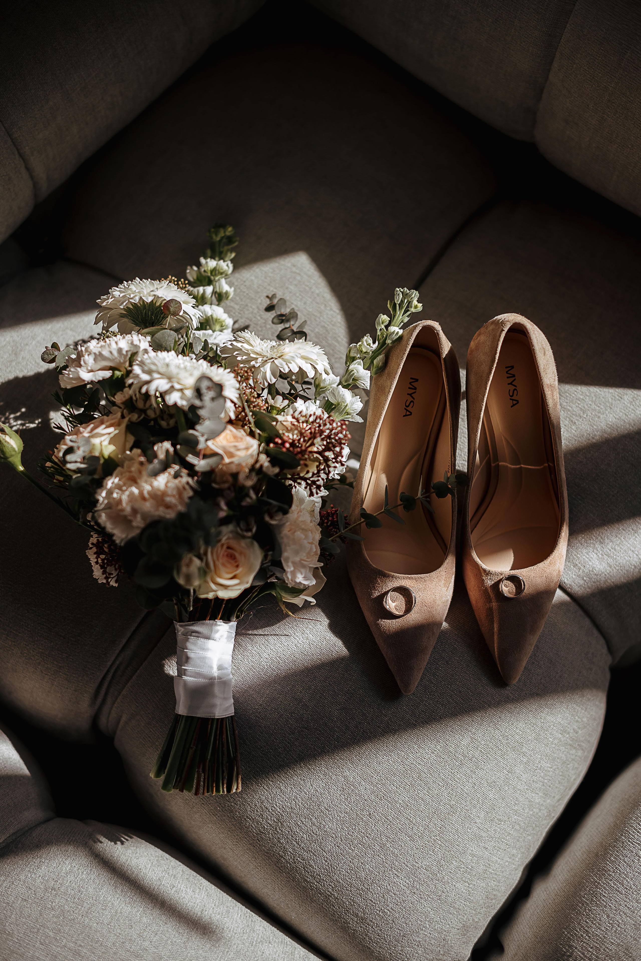 Кирилл и Елена. Свадебный, семейный и детский фотограф в Москве и области