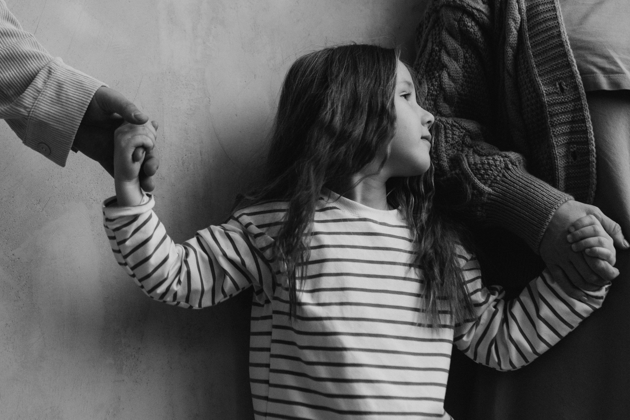 Наше маленькое чудо!. Главная