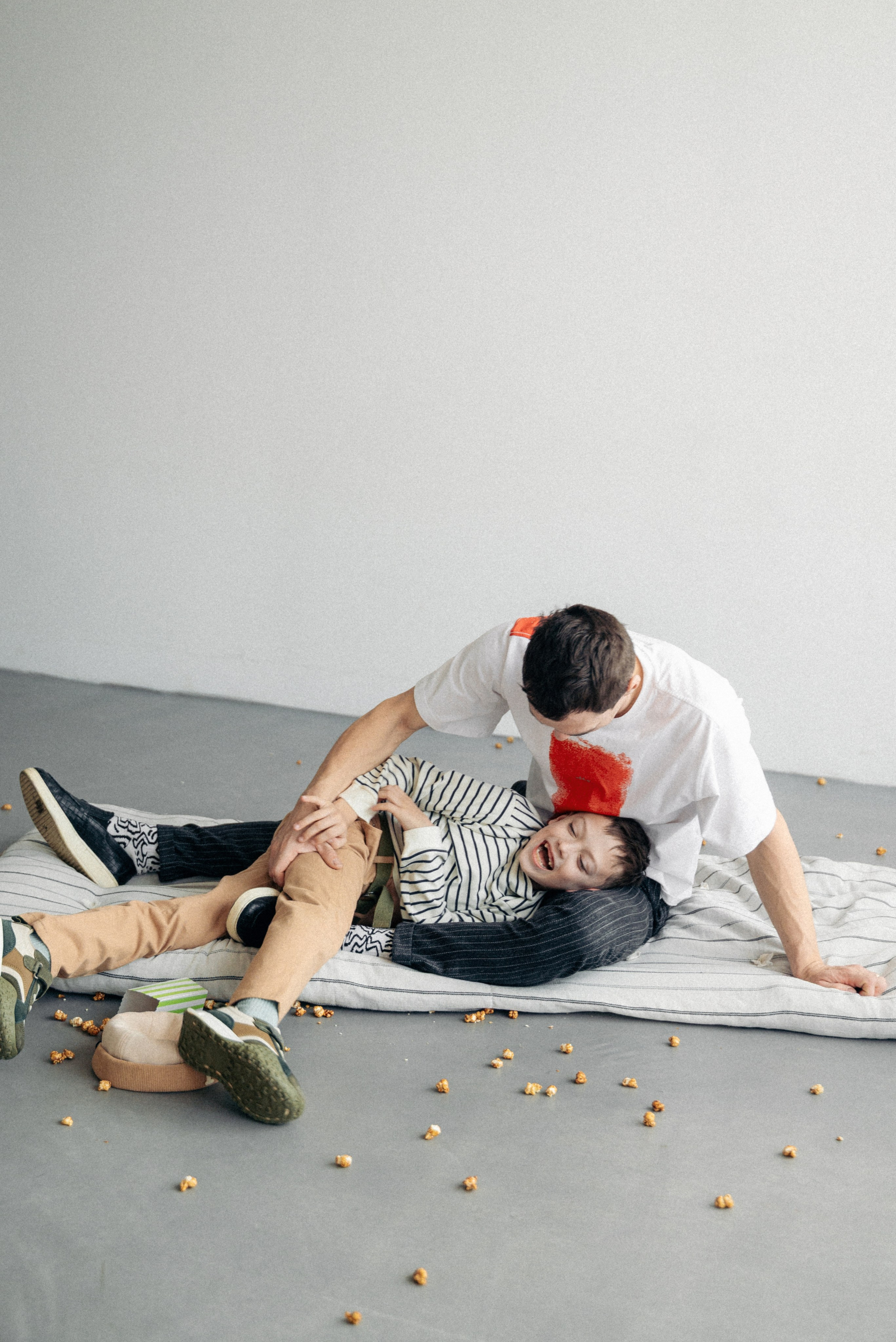 Яна, Антон и Роберт. Свадебный и портретный фотограф в Минске Наташа Каракулова