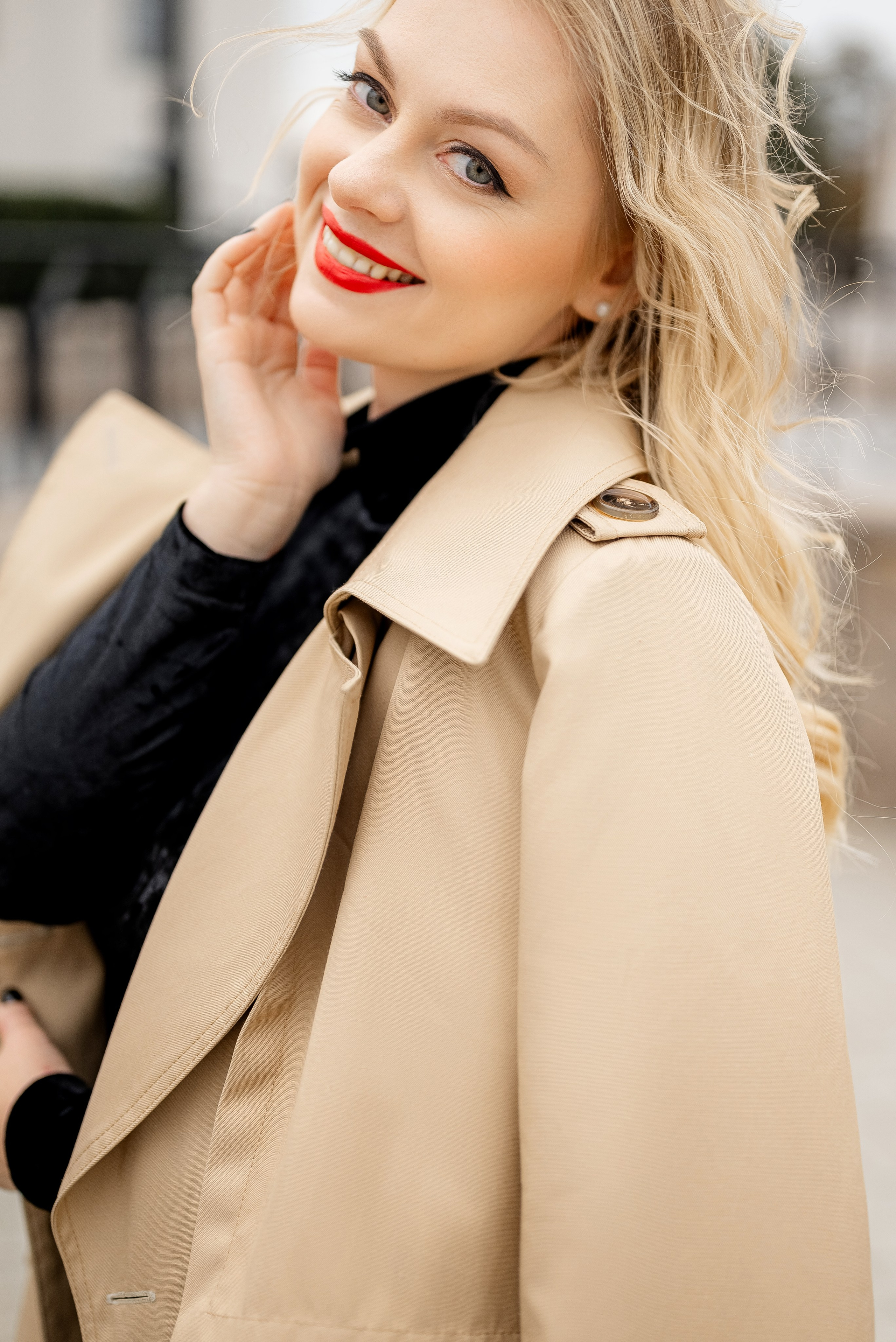 Валентина. Свадебный и портретный фотограф в Минске Наташа Каракулова