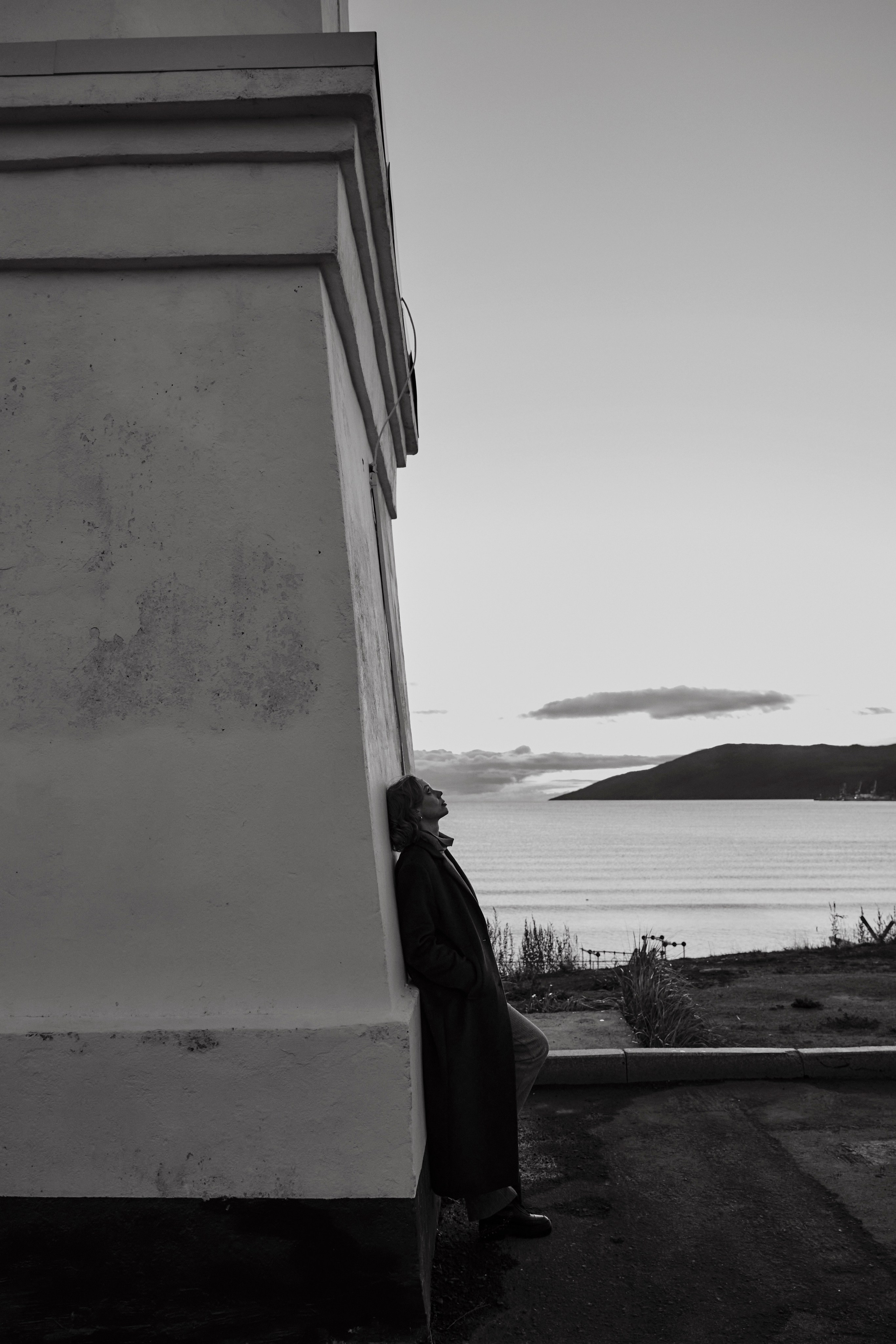 Оксана. Портретный, семейный, свадебный фотограф в Магадане — Екатерина Литвин