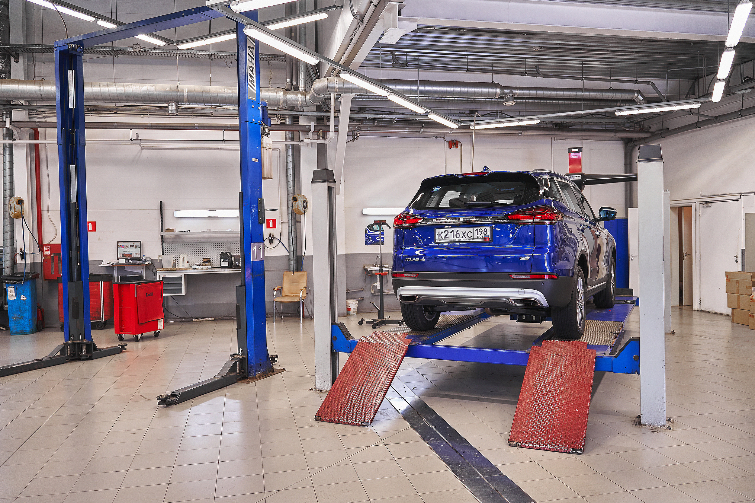 Alarm Motors. Контент в соц сети. Фотограф Дмитрий Цветков | Санкт-Петербург