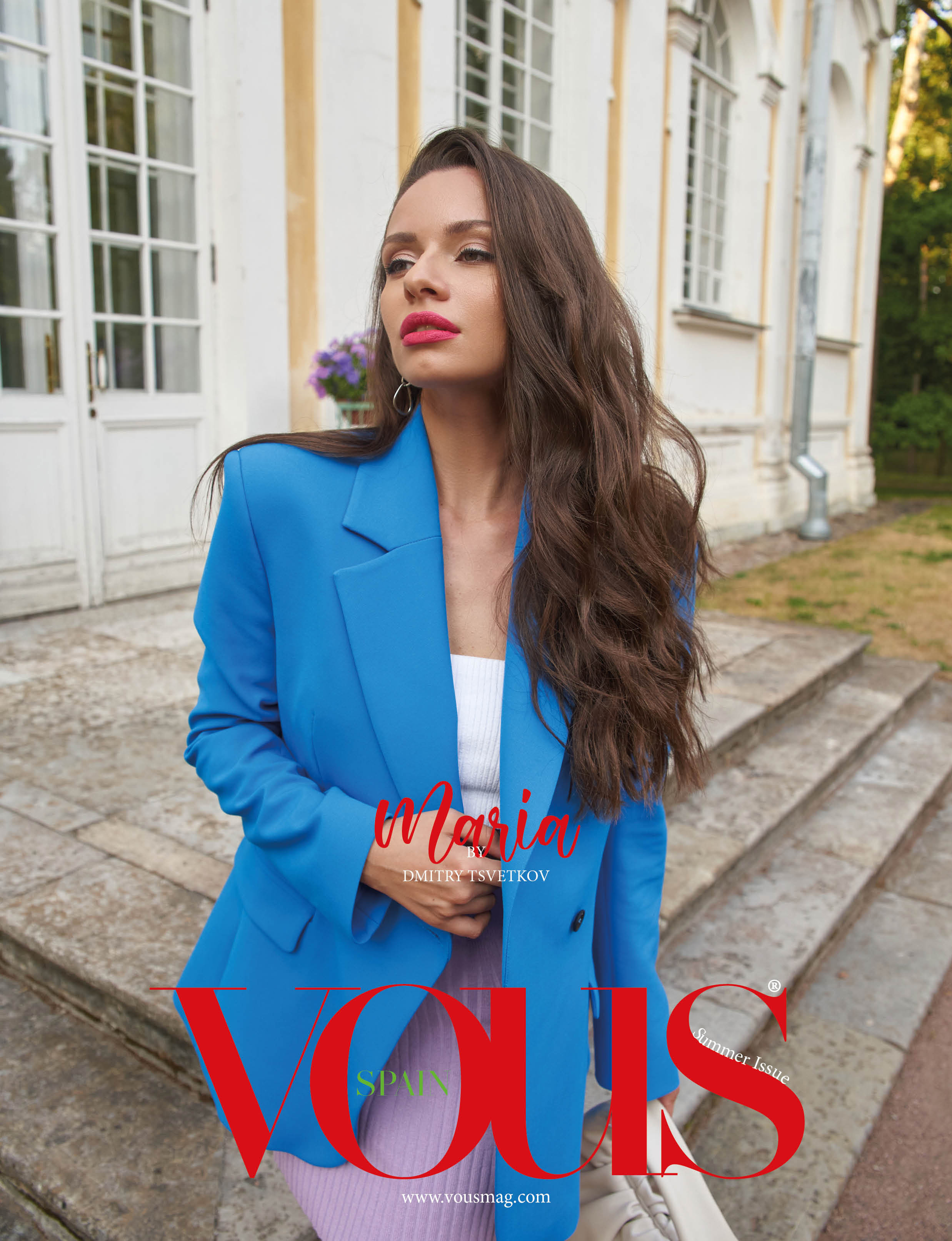 Обложки. Фотограф Дмитрий Цветков | Санкт-Петербург