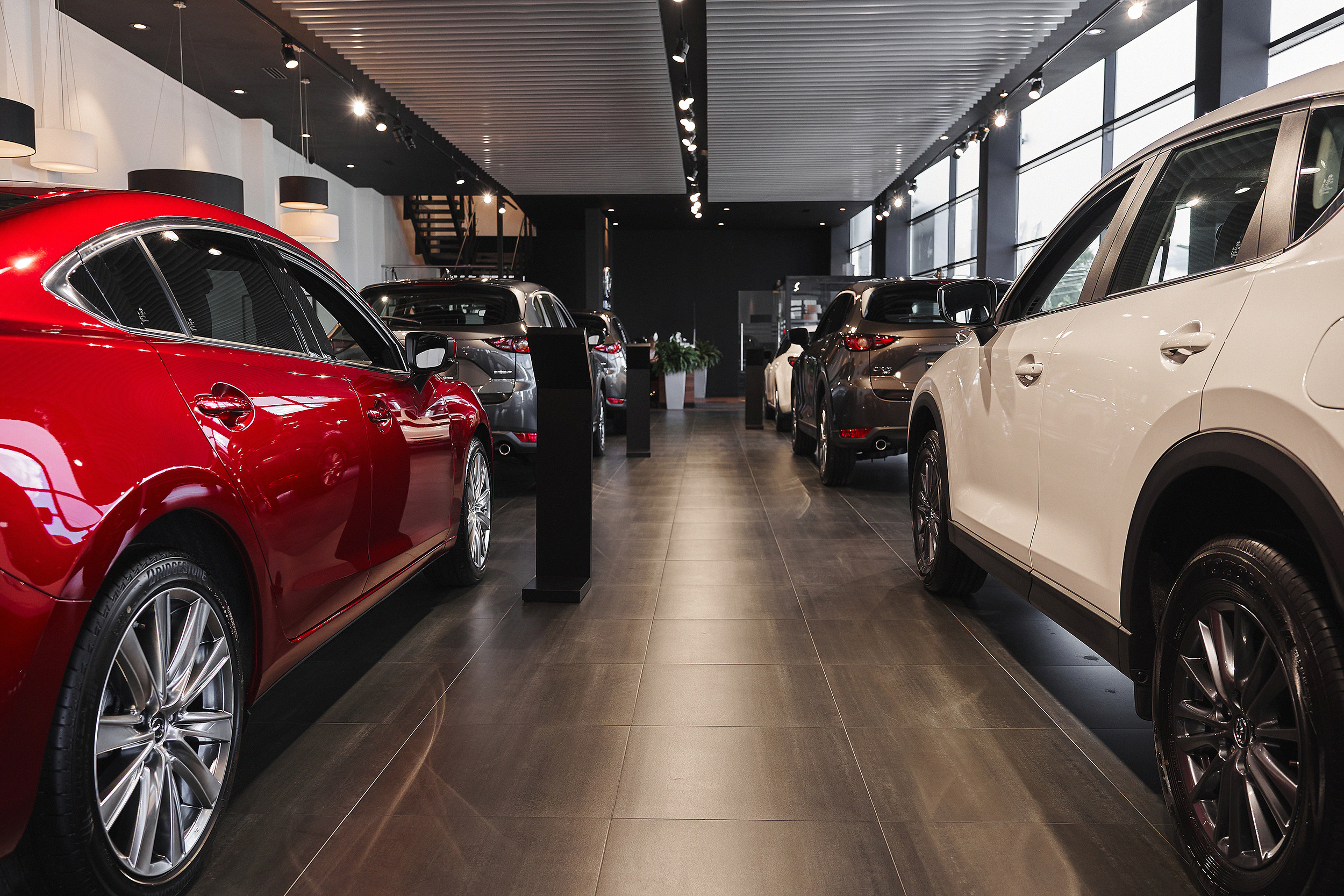 Alarm Motors. Контент в соц сети. Фотограф Дмитрий Цветков | Санкт-Петербург