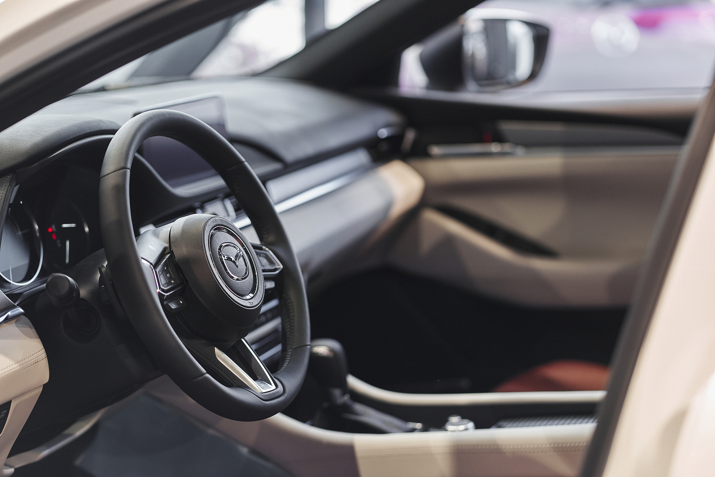 Alarm Motors. Контент в соц сети. Фотограф Дмитрий Цветков | Санкт-Петербург