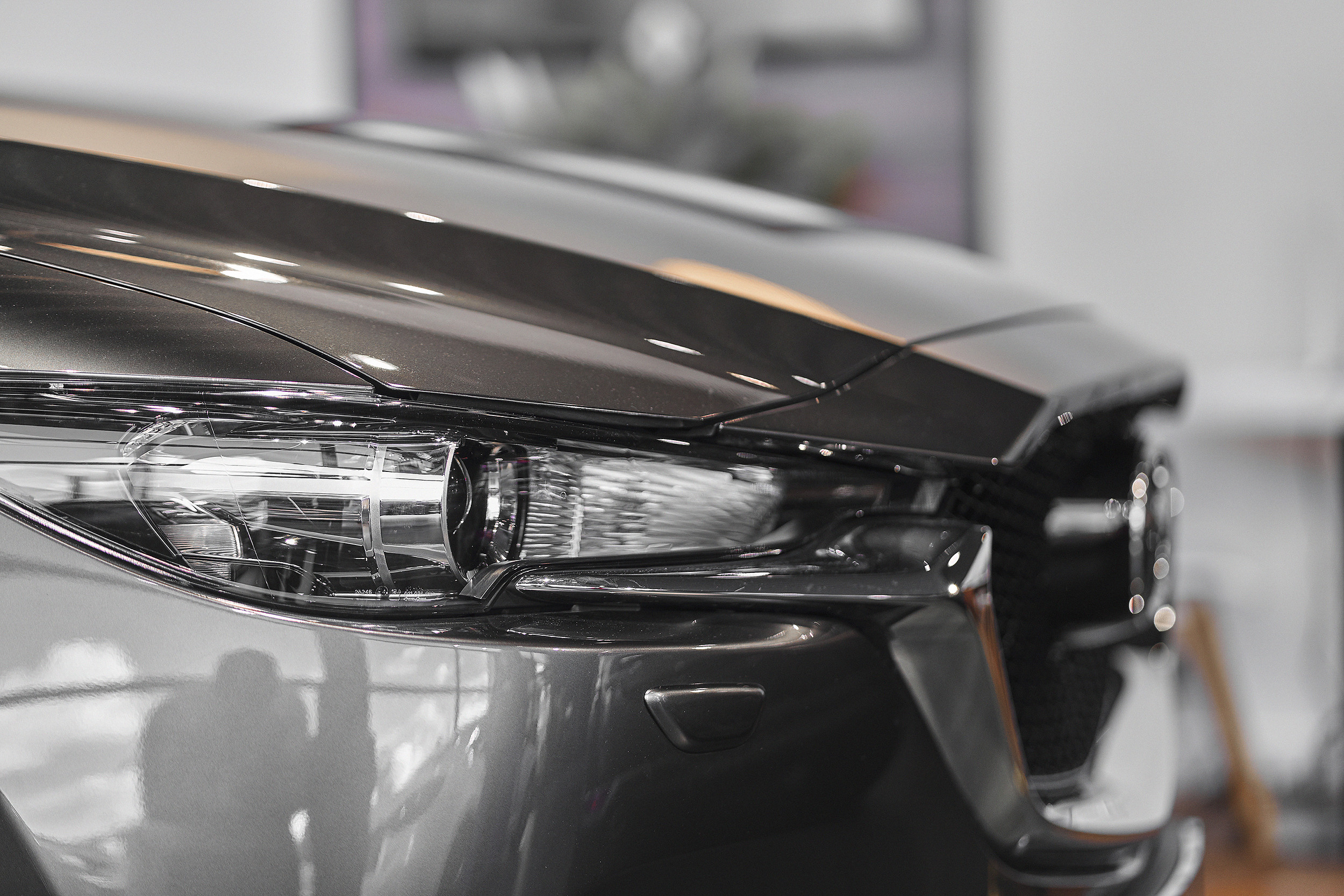 Alarm Motors. Контент в соц сети. Фотограф Дмитрий Цветков | Санкт-Петербург