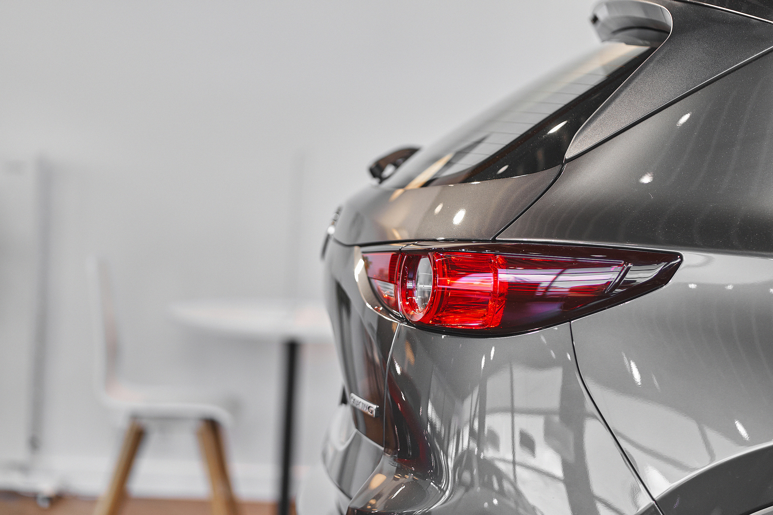 Alarm Motors. Контент в соц сети. Фотограф Дмитрий Цветков | Санкт-Петербург