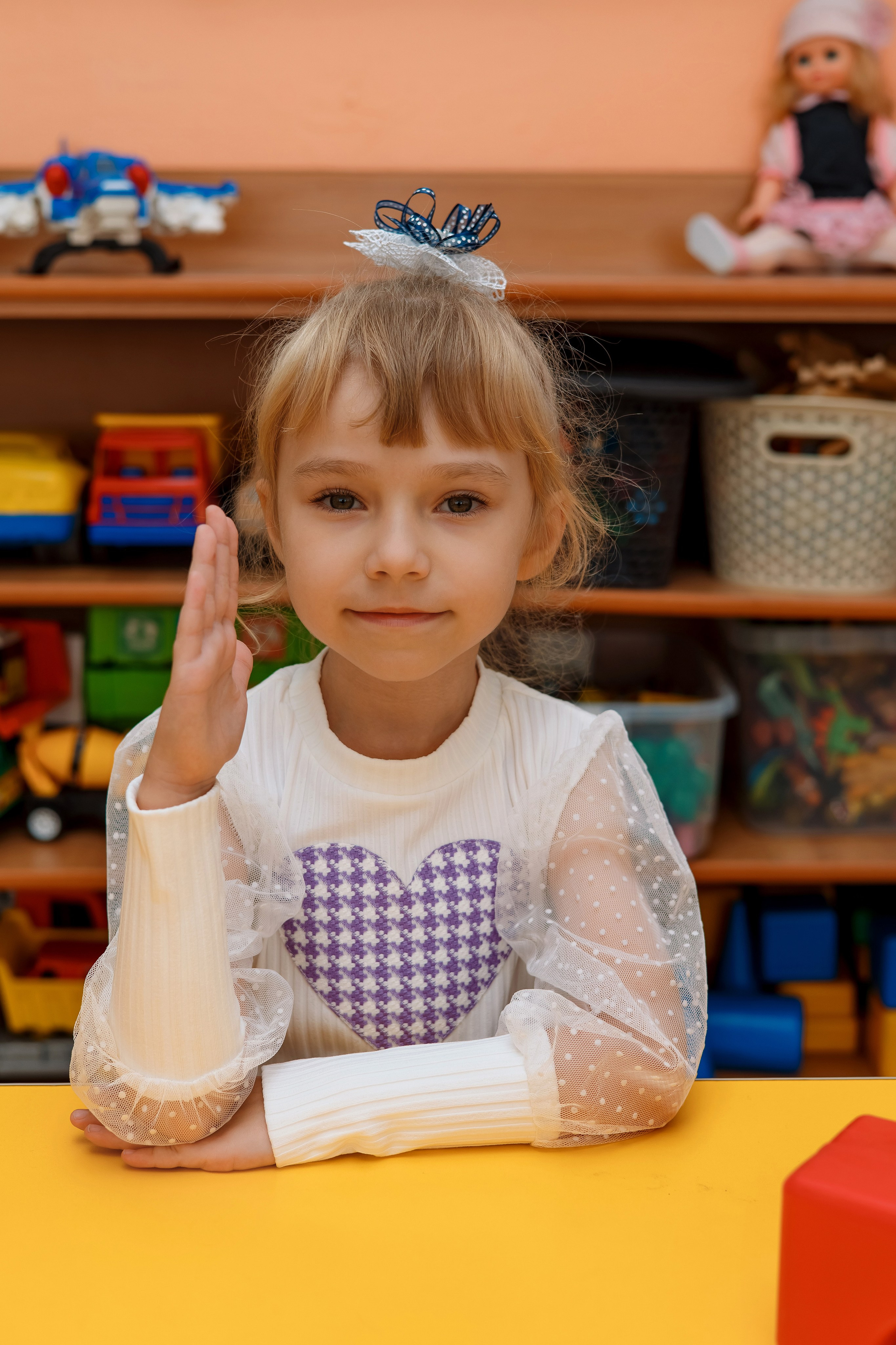 ДС 34. Фотограф Любовь Корниенко, Примоский край