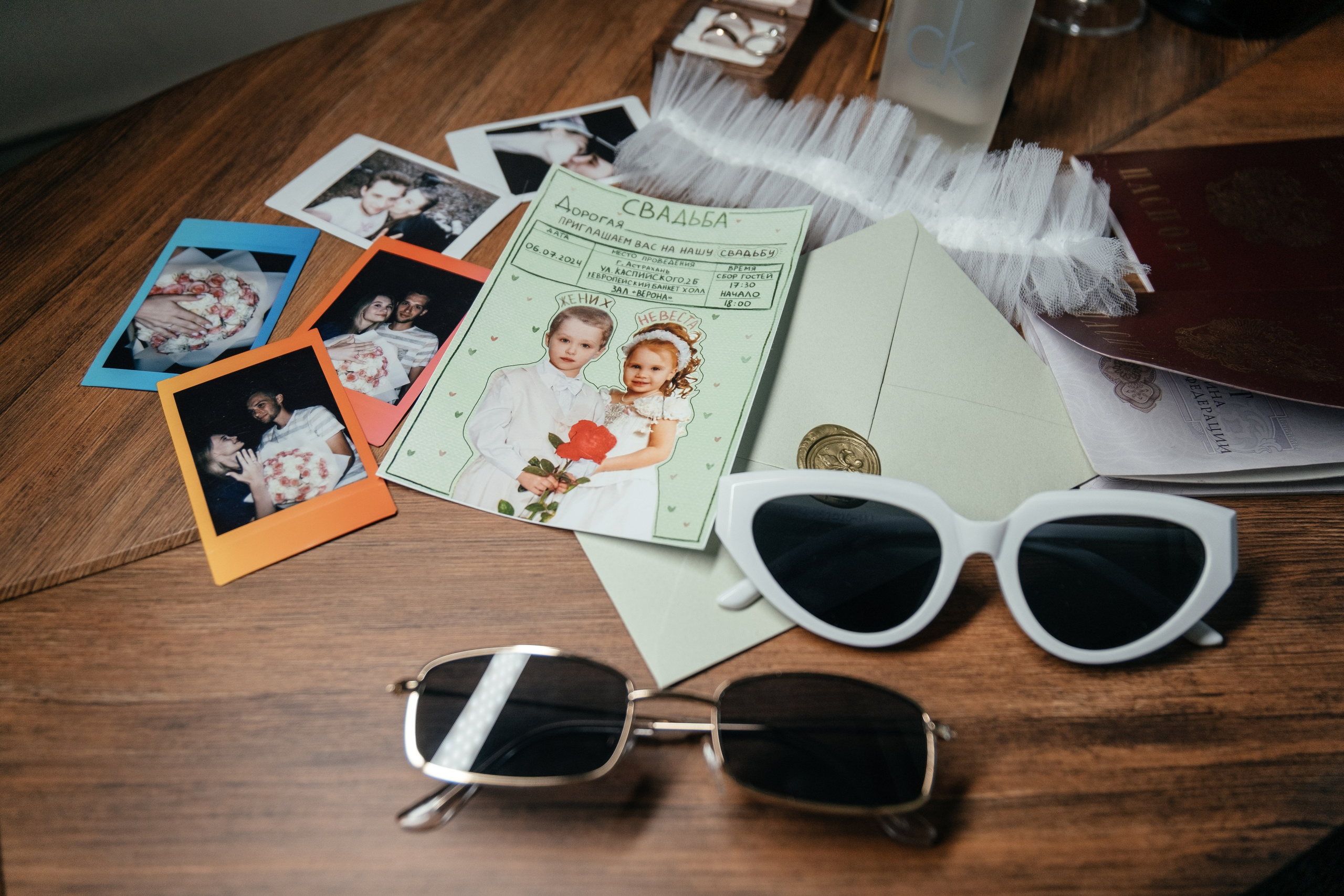 Свадебные серии. Свадебный фотограф Астрахань Рамиль Хабибуллин