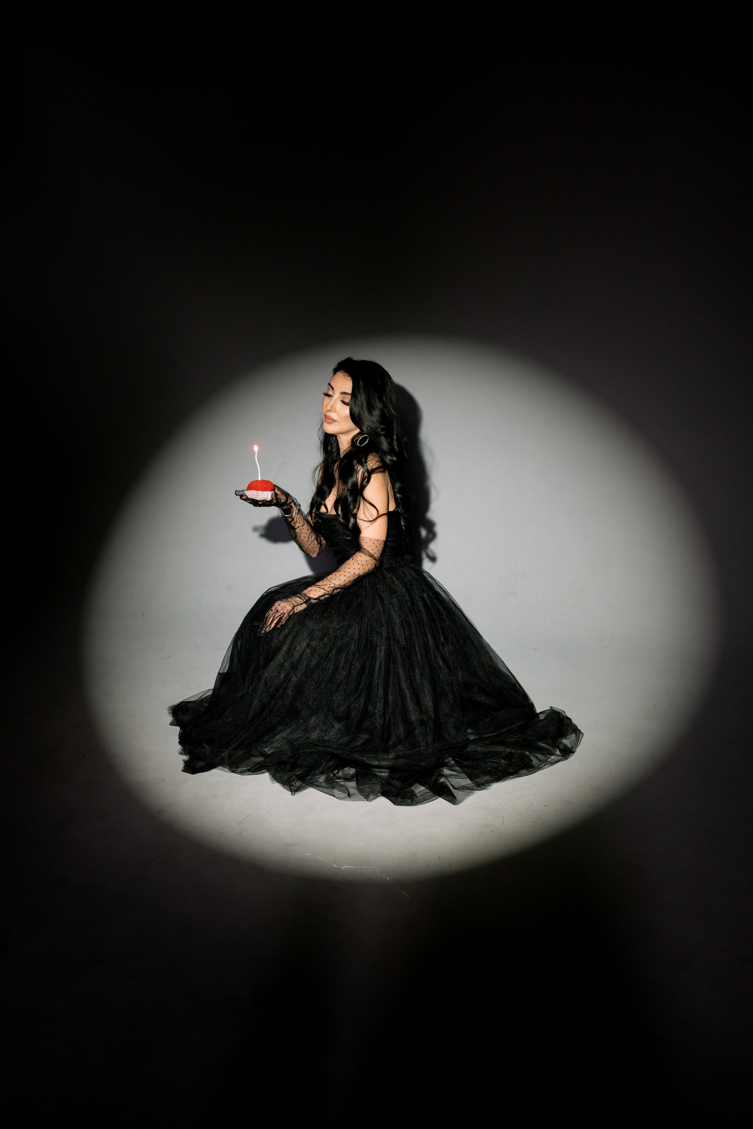 HB. Фотограф Москва. Базанова Анастасия