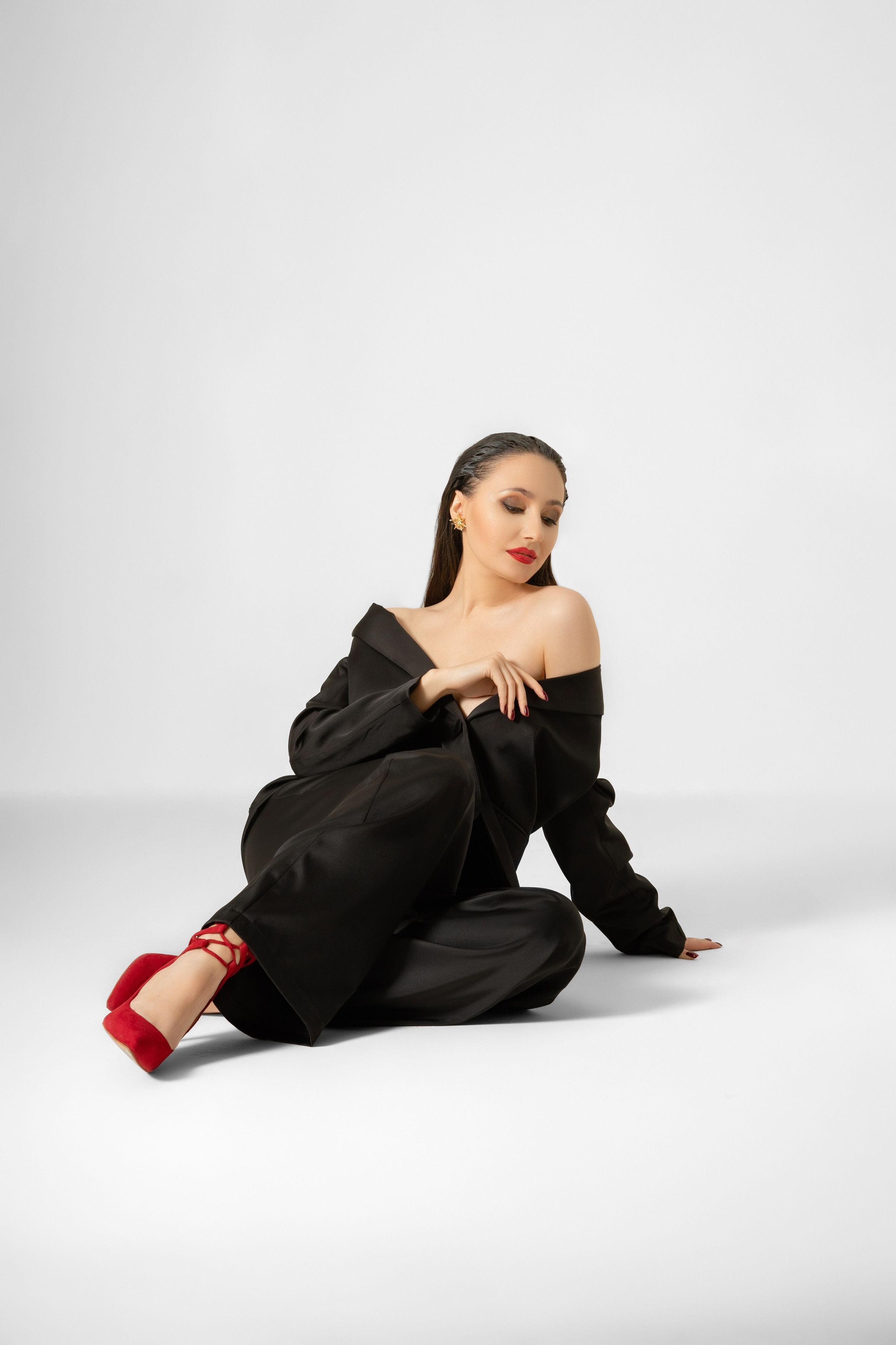 Vogue. Фотограф в Нижнем Тагиле Алёна Орлова