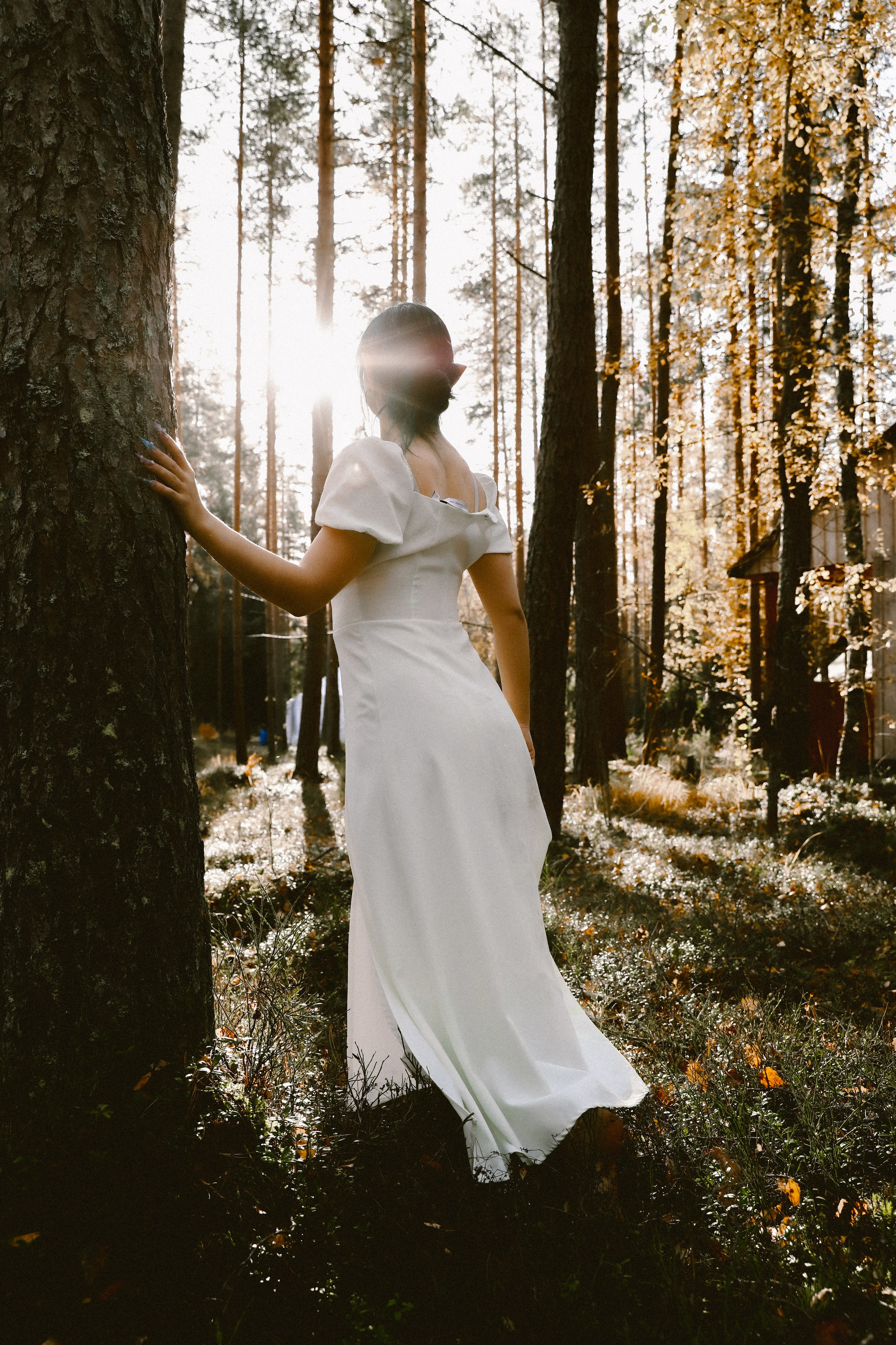 Портретная съёмка: раскройте свою индивидуальность. Профессиональный фотограф звезд, концертов и спортивных событий