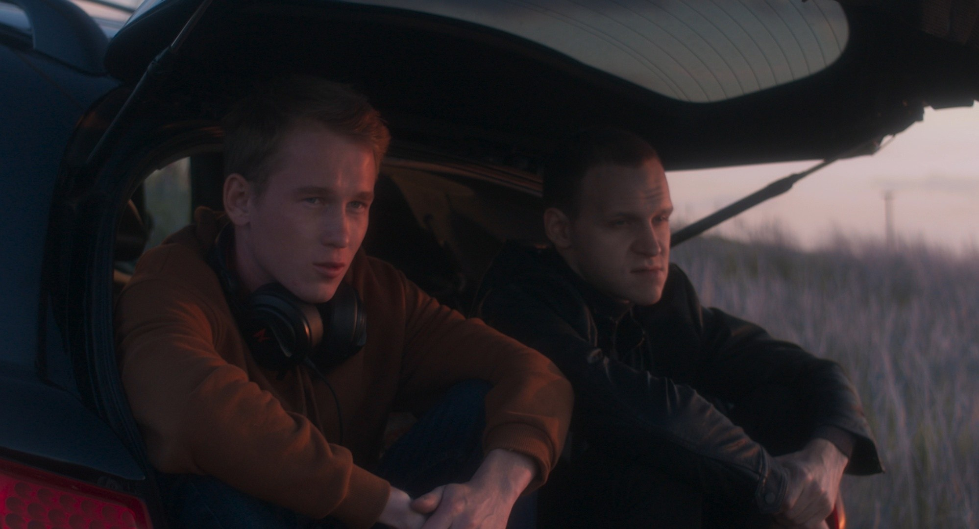 Х/ф «Чекаго», 2022 г. Центр развития кинопроизводства Республики Хакасия