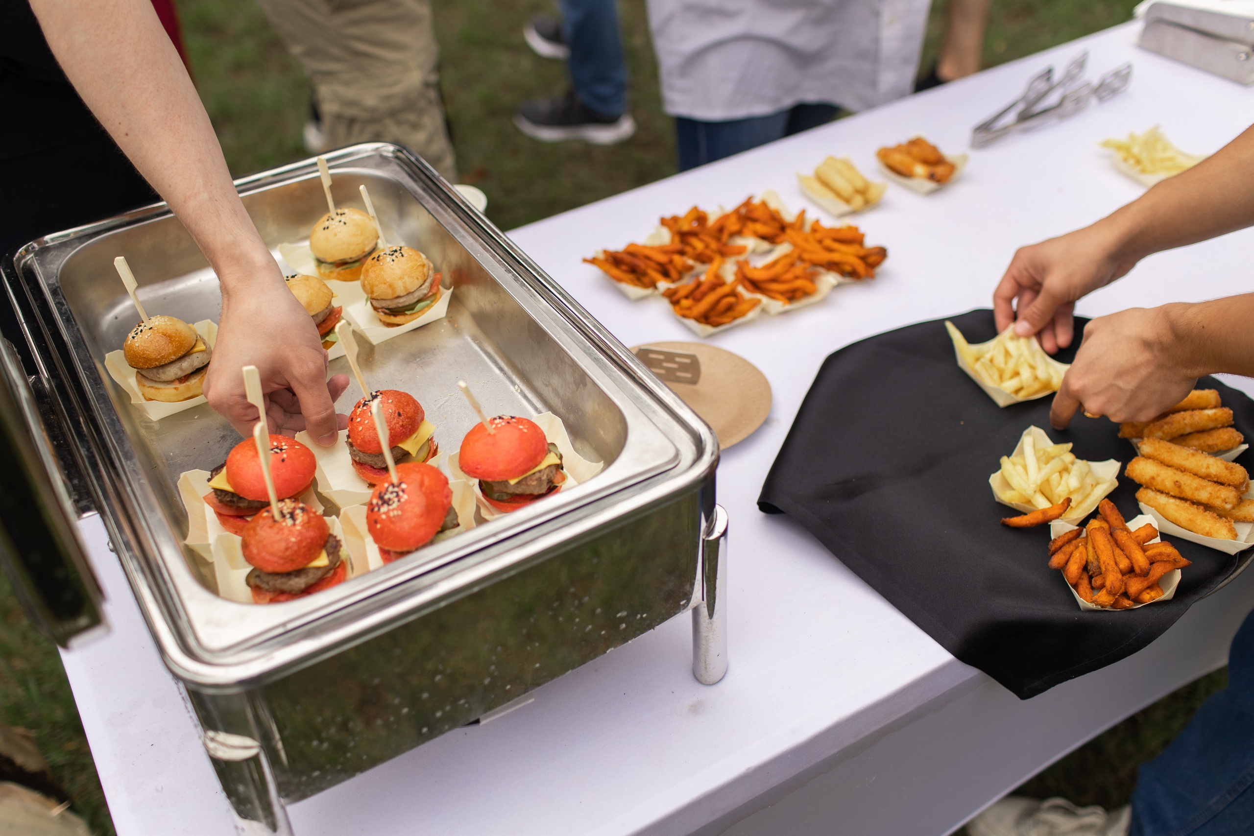 Корпоратив СП. Фотограф в Москве Десятова Ксения