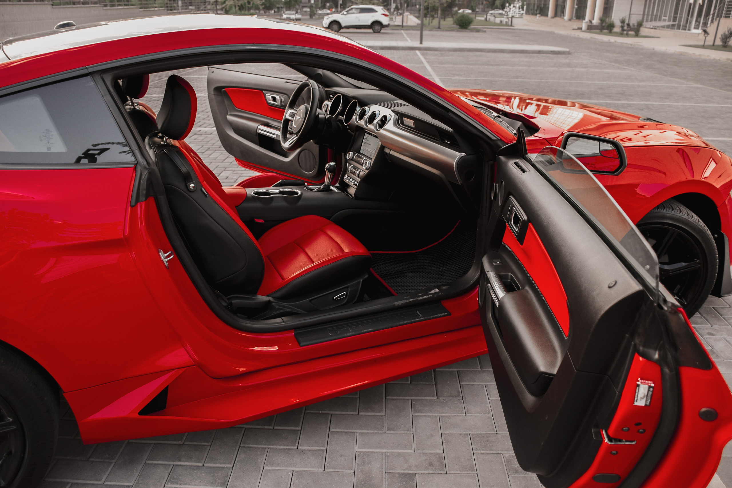 Авто. Фотограф в Алматы