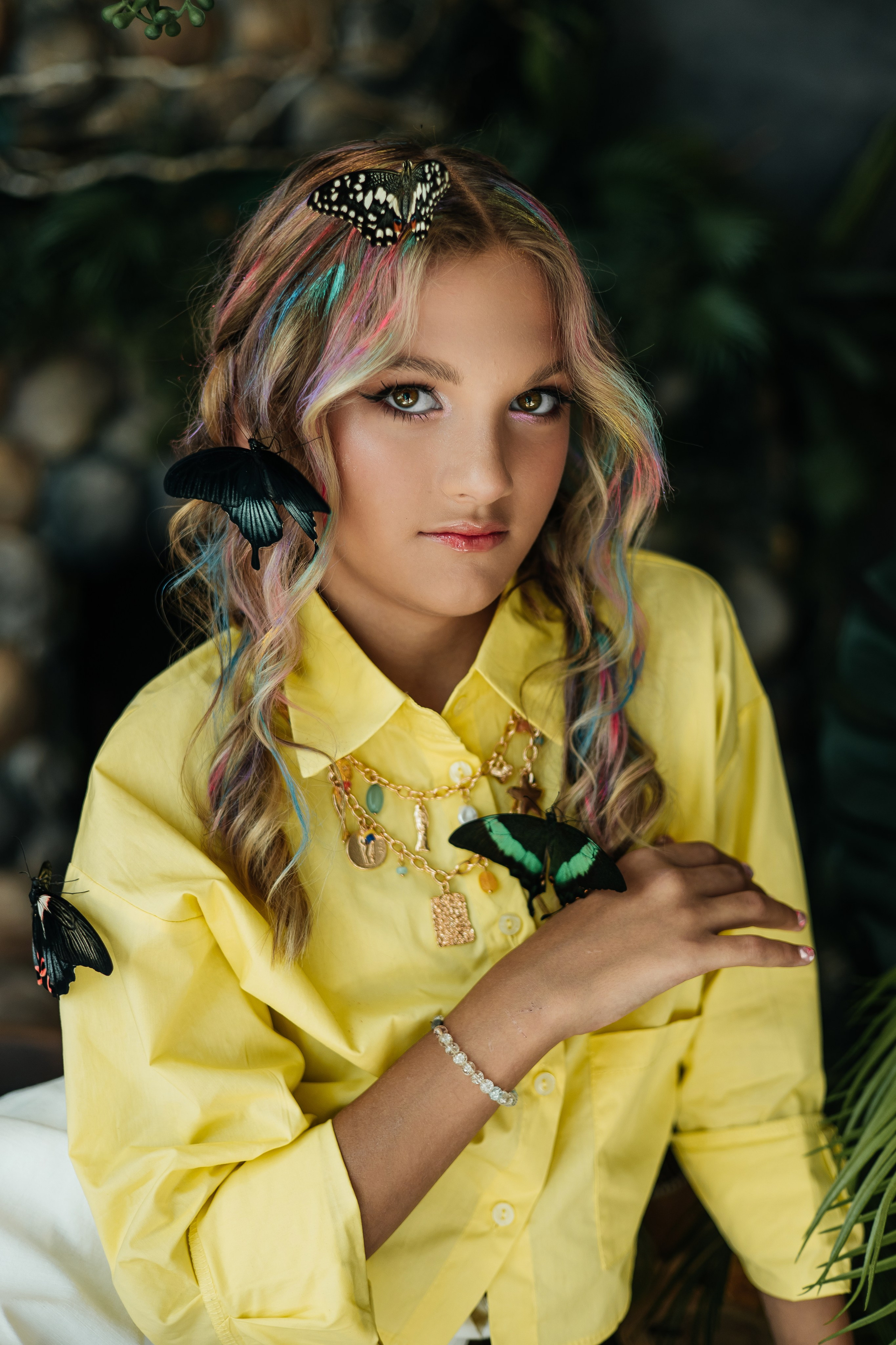 Тропическая. Свадебный и семейный фотограф Ростова-на-Дону Ирина Бондарева