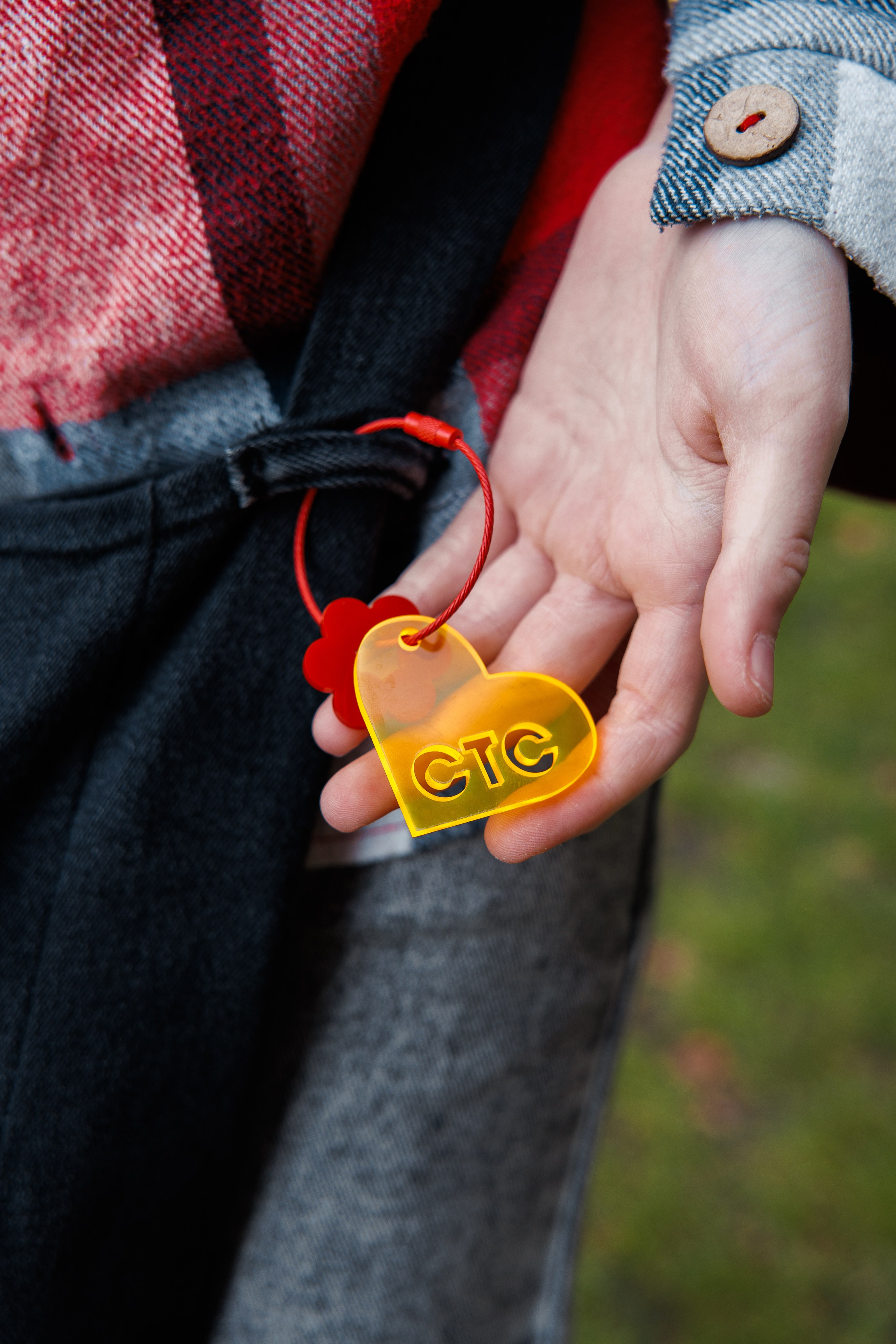 СТС на День Города в Екатеринбурге. Дацук Анна Фотограф из Екатеринбурга