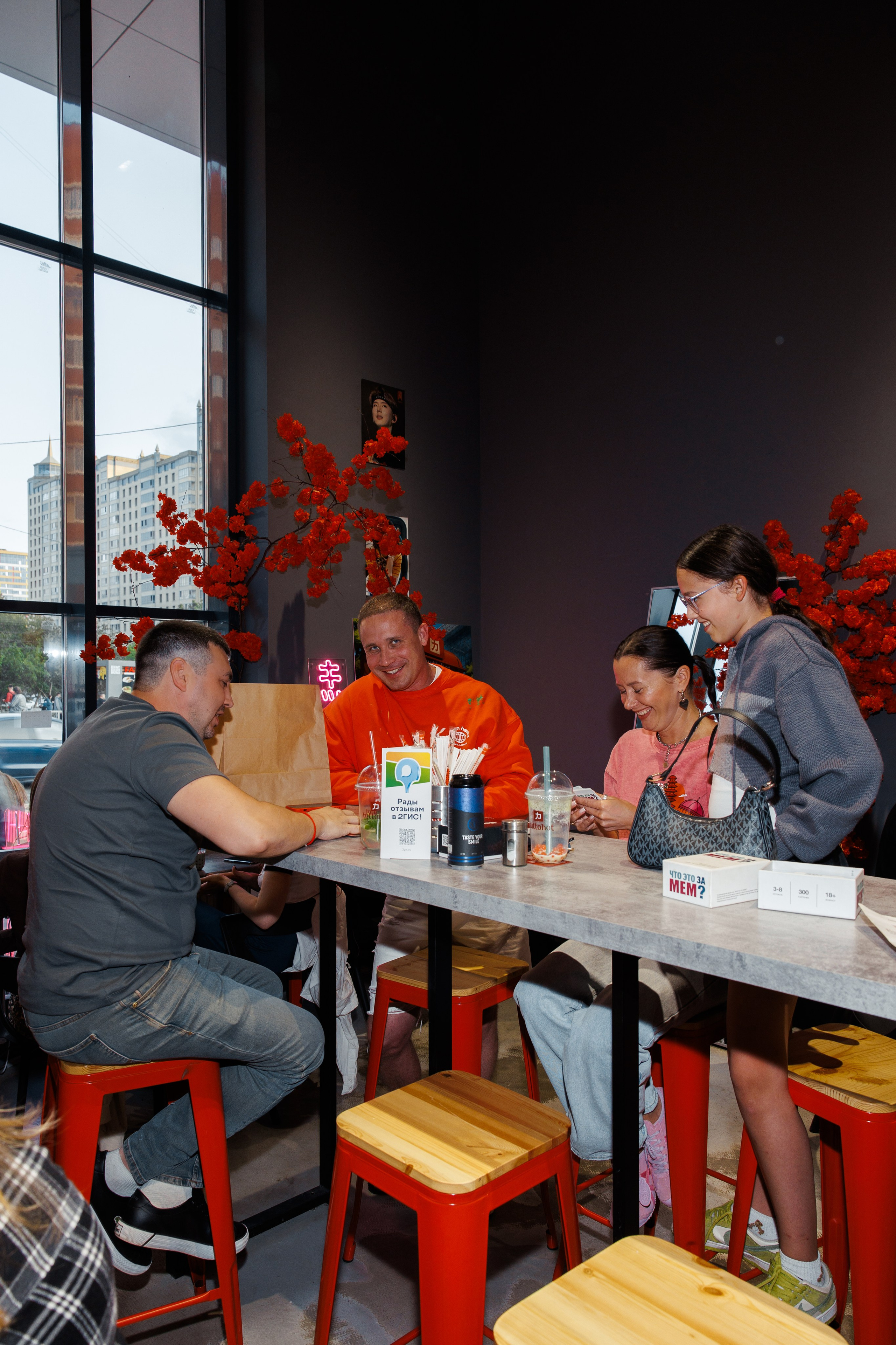 Tuttohot открытие летней веранды. Дацук Анна Фотограф из Екатеринбурга