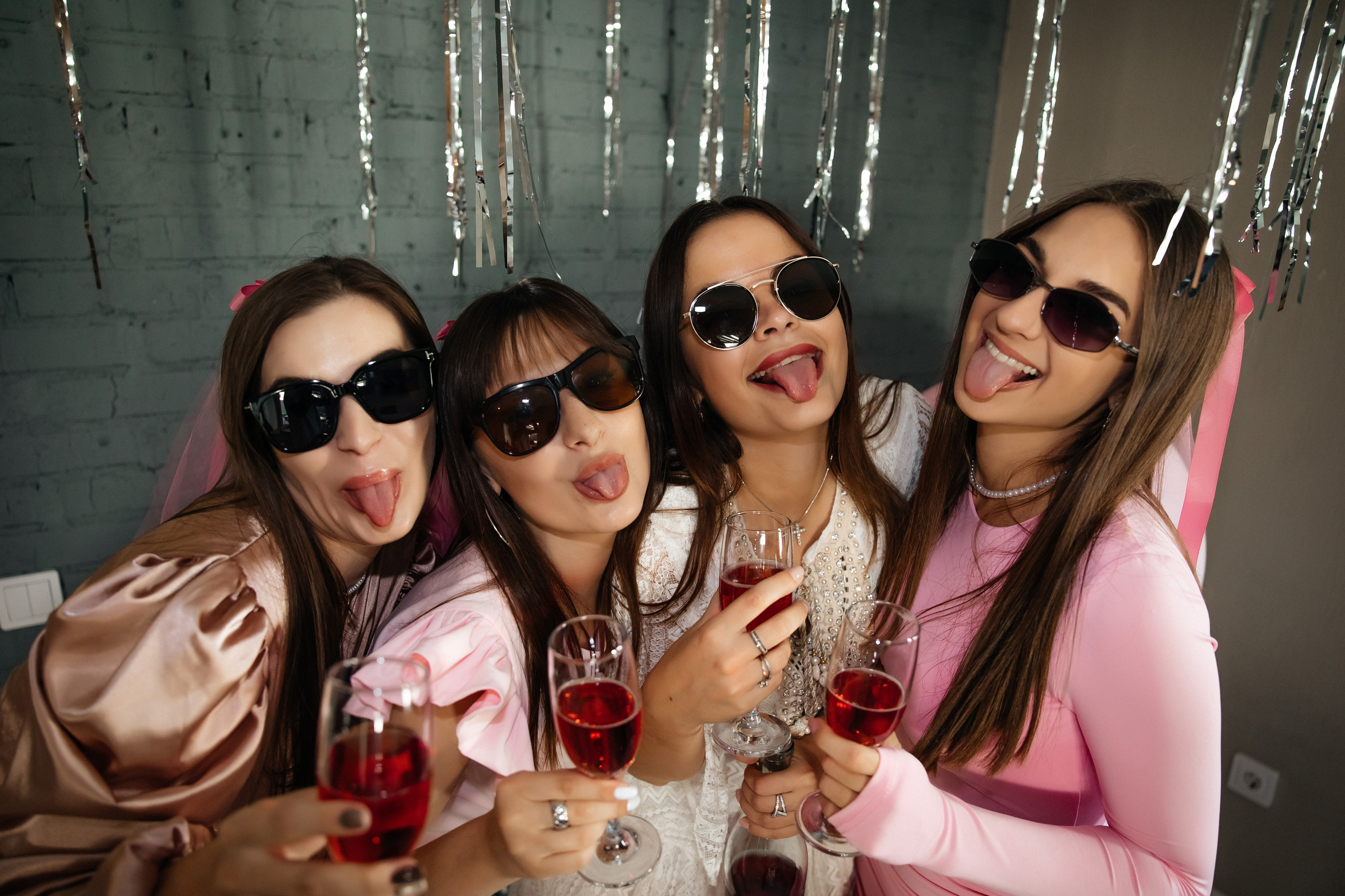 Девичник. Свадебный и семейный фотограф в Краснодар, Россия