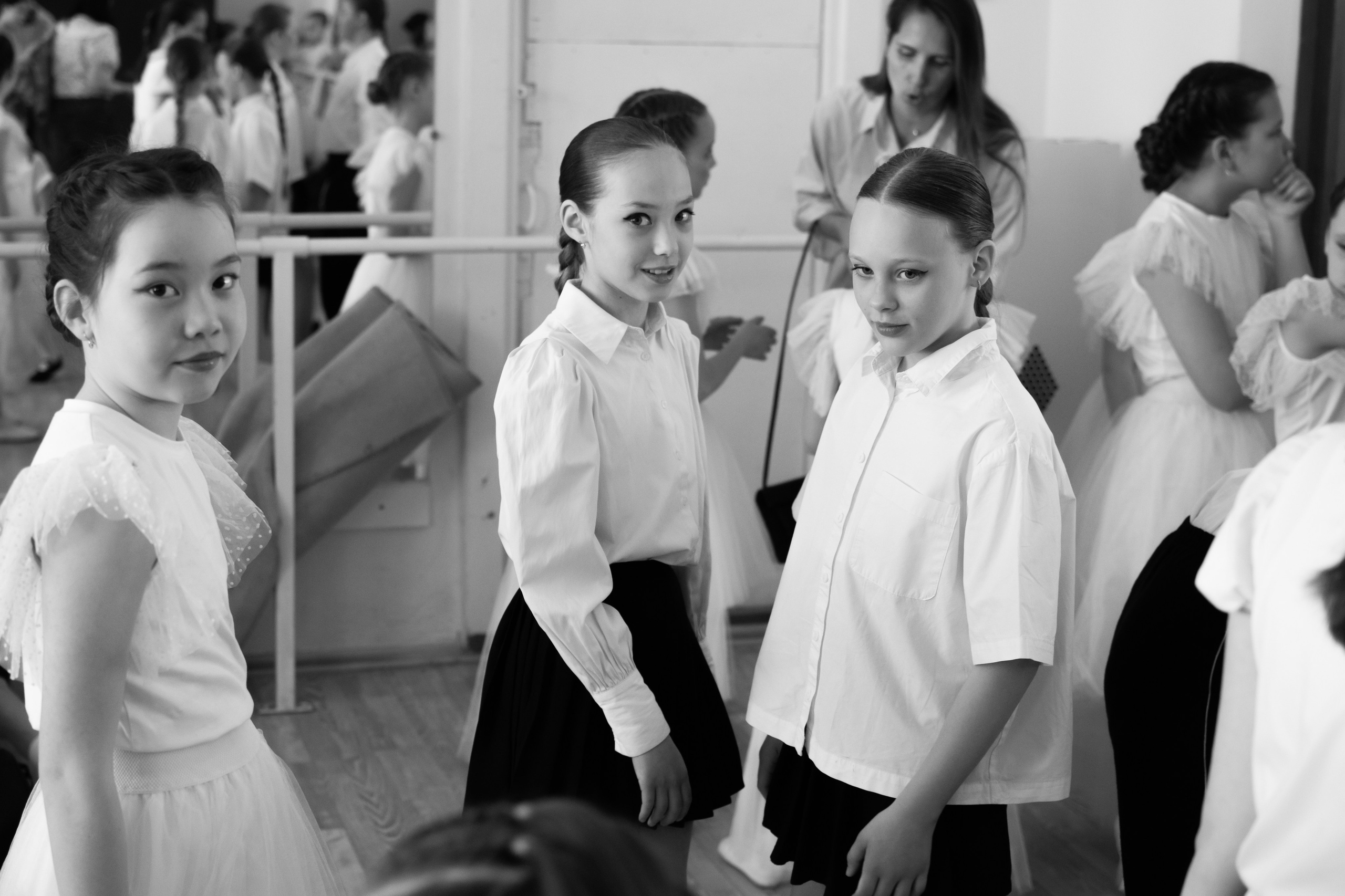 Отчетное выступление NEXT. Evgeniy Roslov