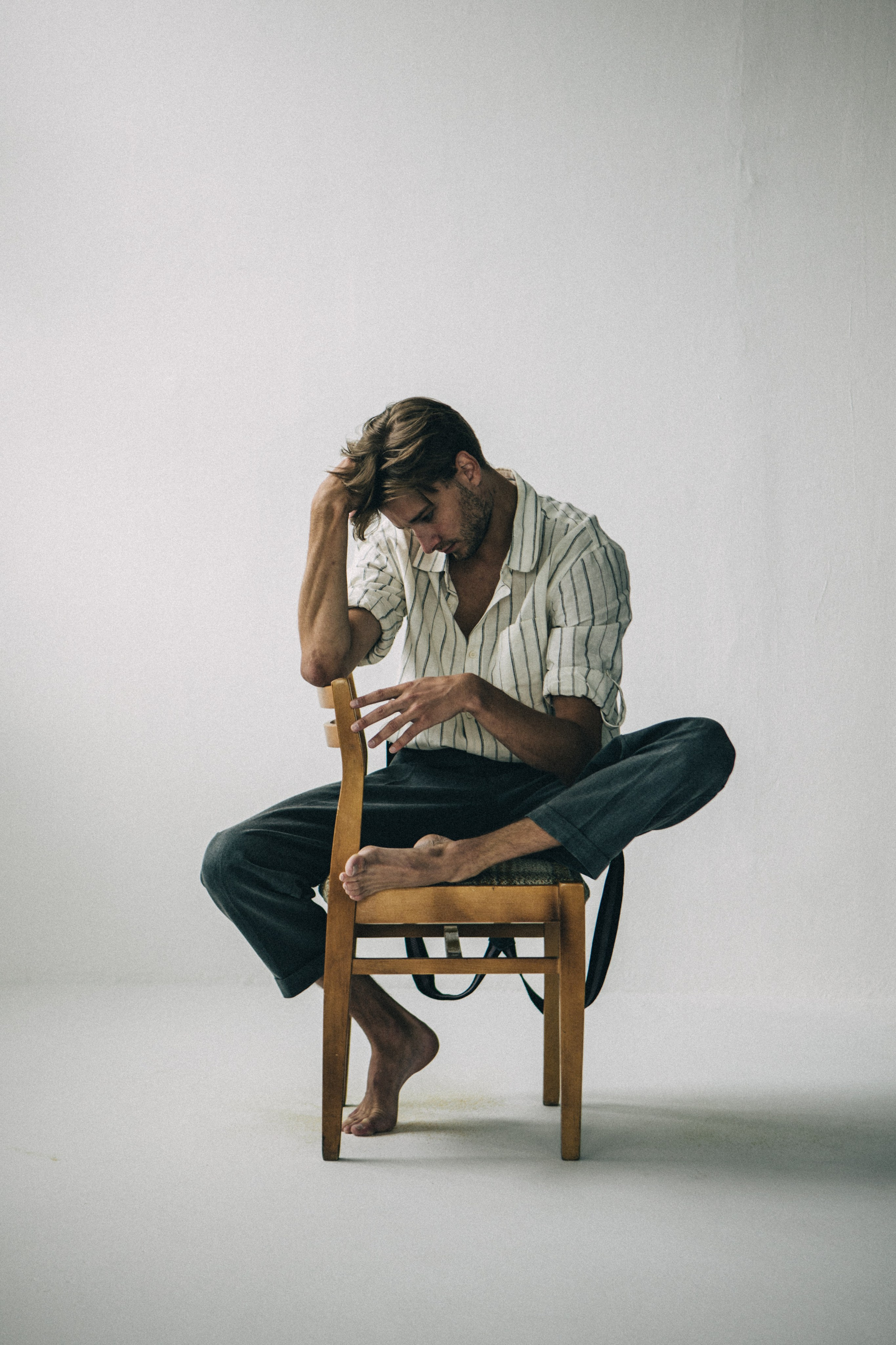 Денис. Главная