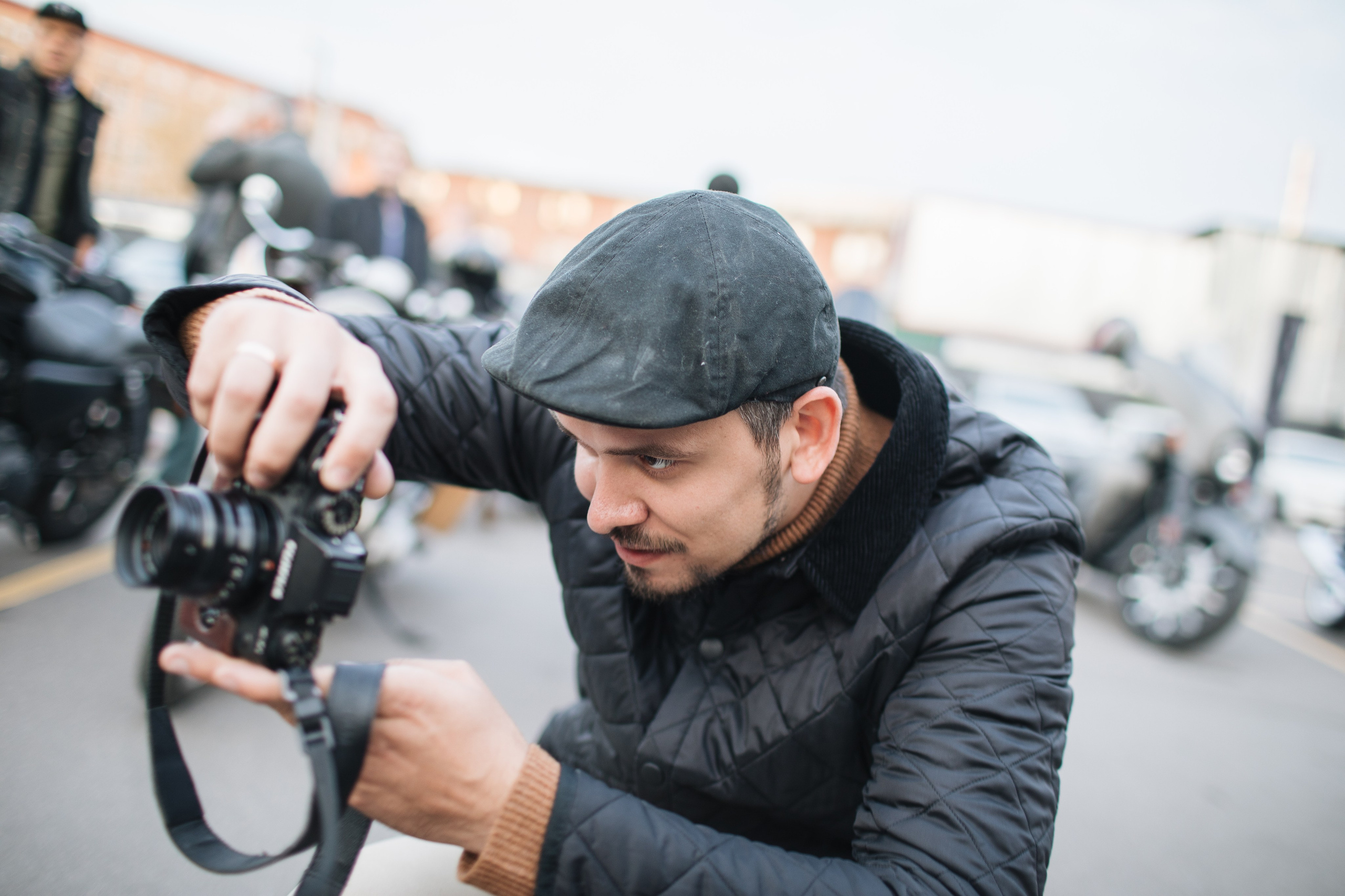 DGR. Семейный фотограф Александр Передерий