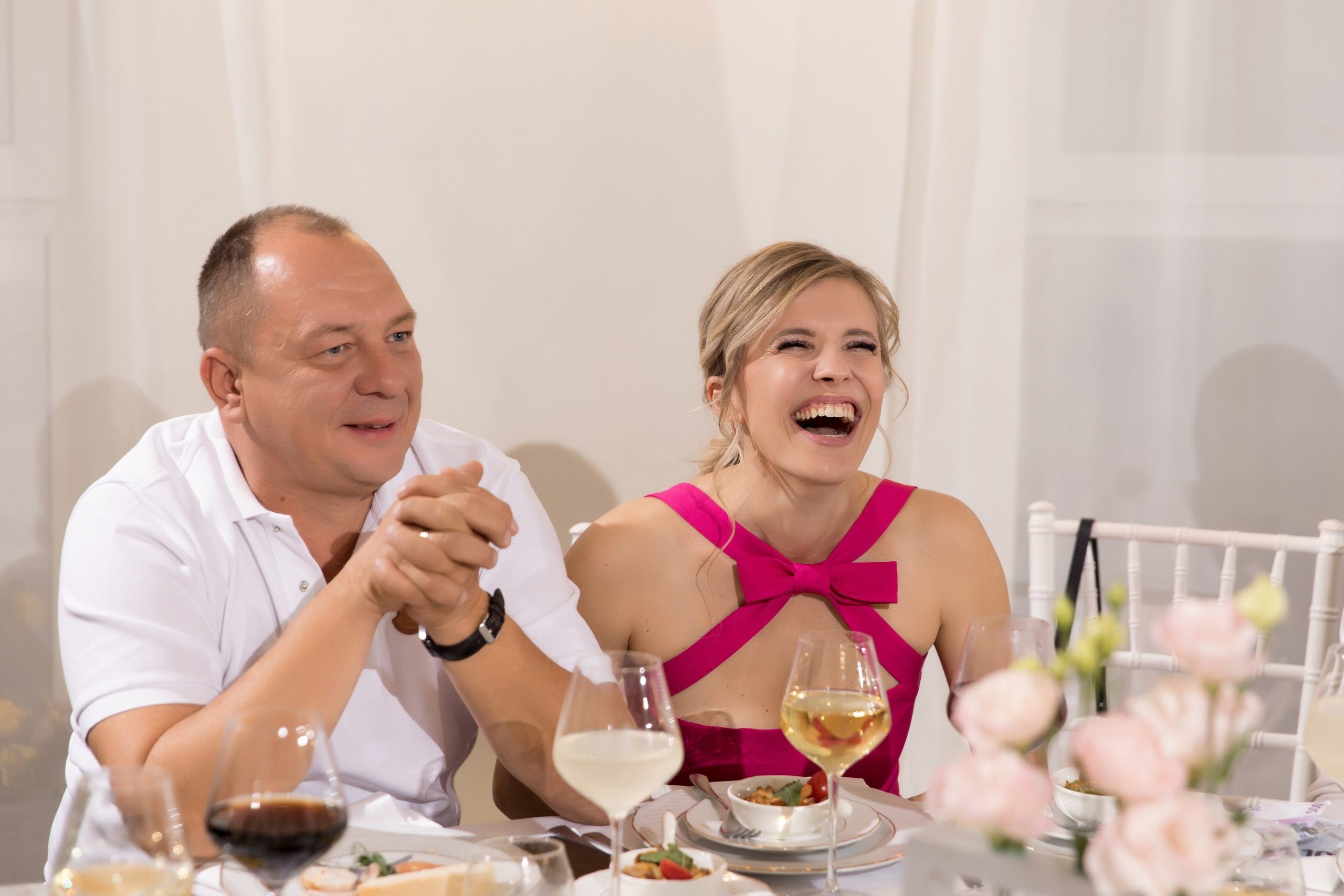 Юбилей Ирины. Свадебный и семейный фотограф Марина Злочевская