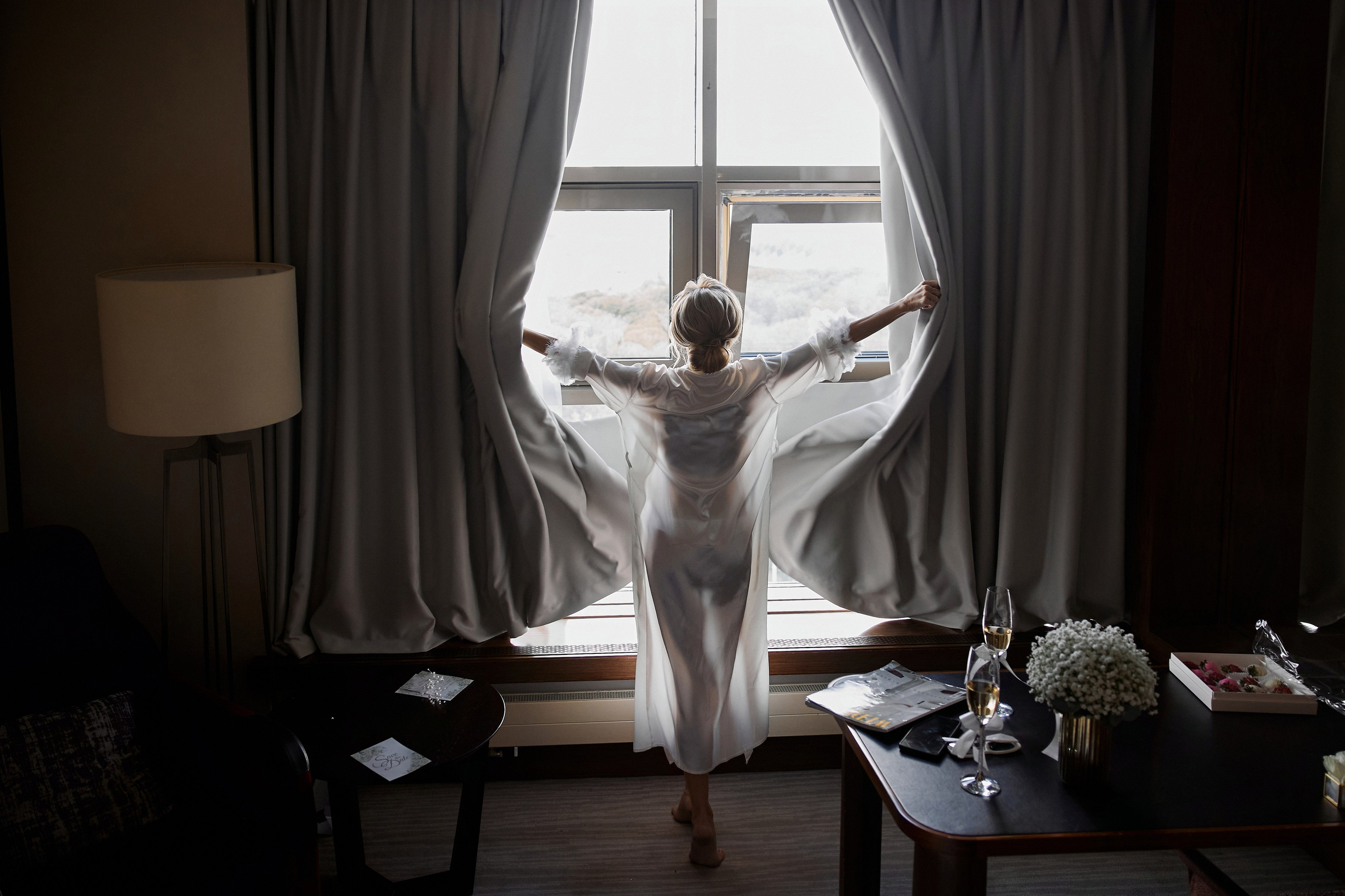 Свадебный фотограф в Москве и Подмосковье