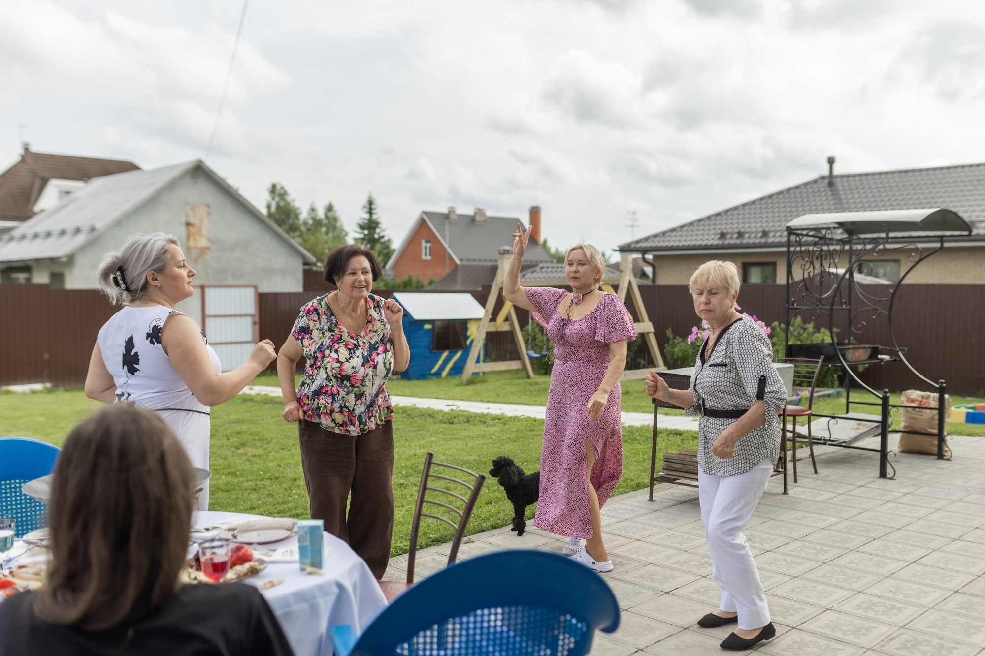 Репортаж, дни рождения. Фотограф на Крещение, Венчание в Москве Ирина Шамина