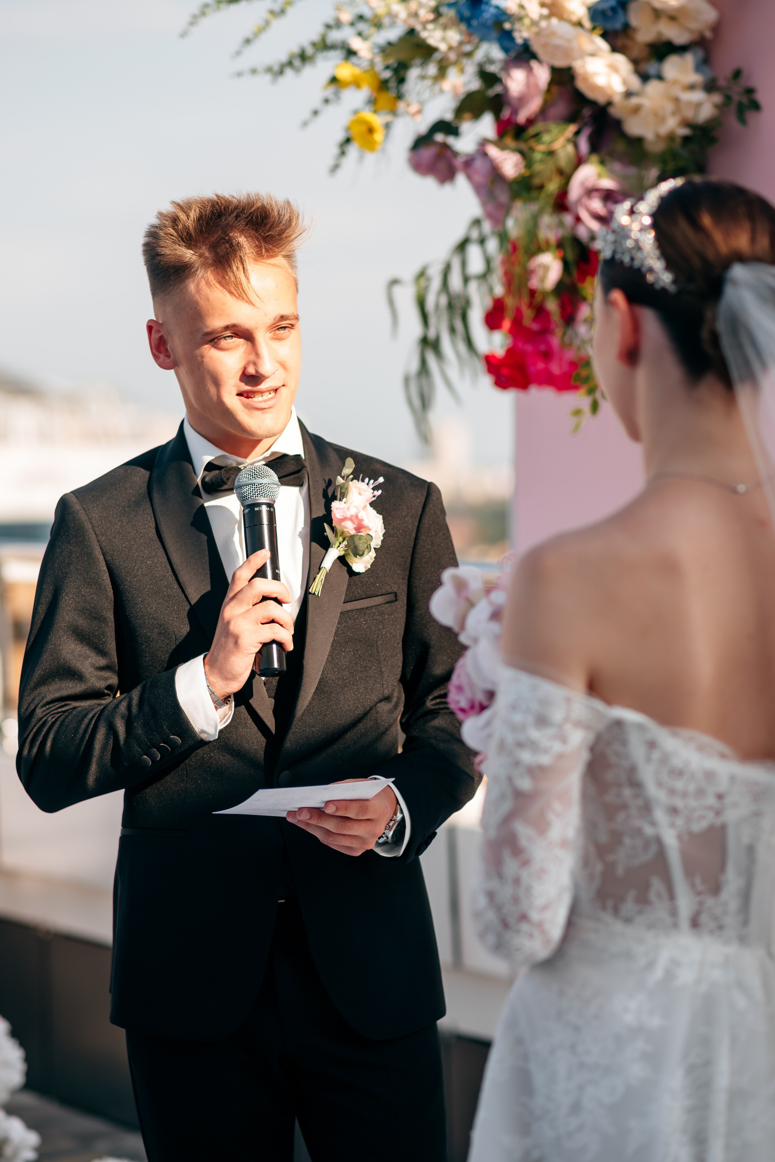 Танцуют все!. Свадебный фотограф в Краснодаре и Сочи Комолова Екатерина