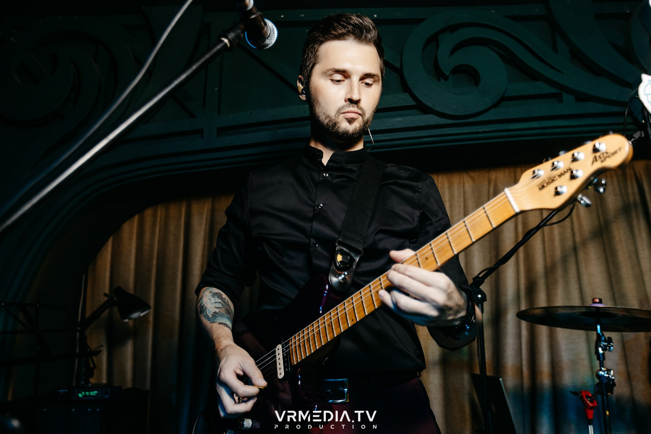 Выходные в ресторане «Мюнхен»