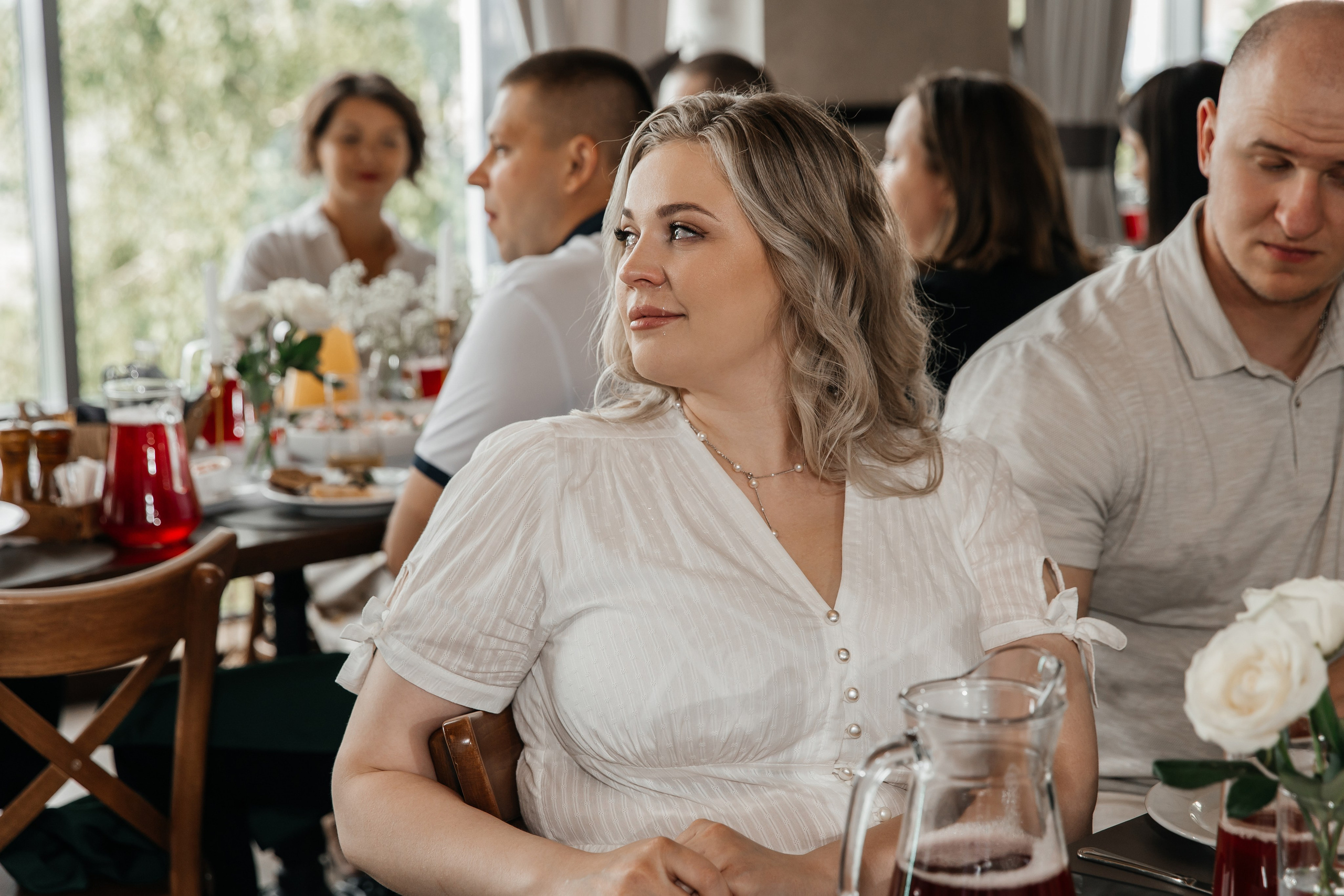 Виктория и Руслан. Свадебный фотограф Красноярск — Кристина Ива