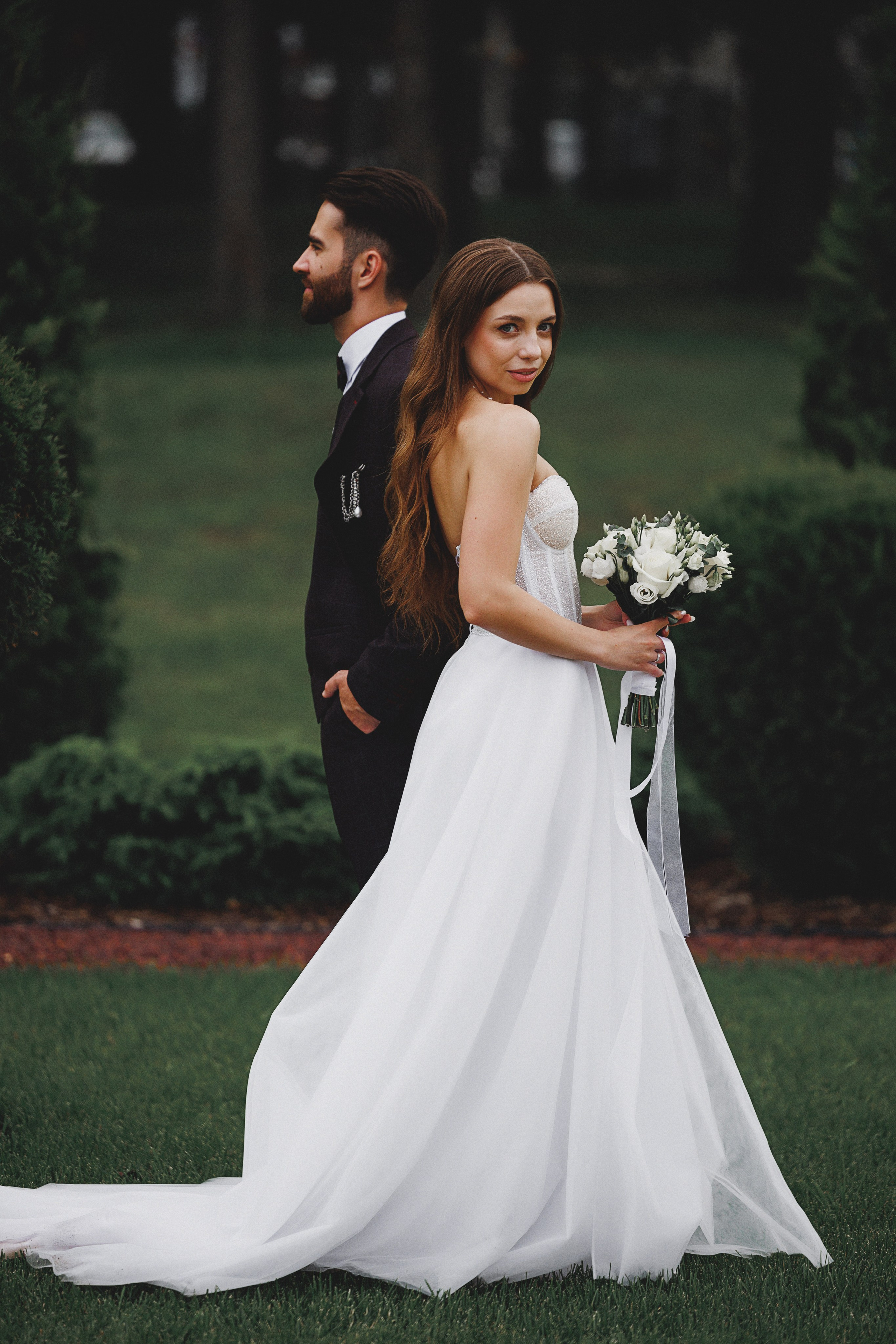 Kirill&Ksenya. Профессиональный Свадебный Фотограф Михаил Костин