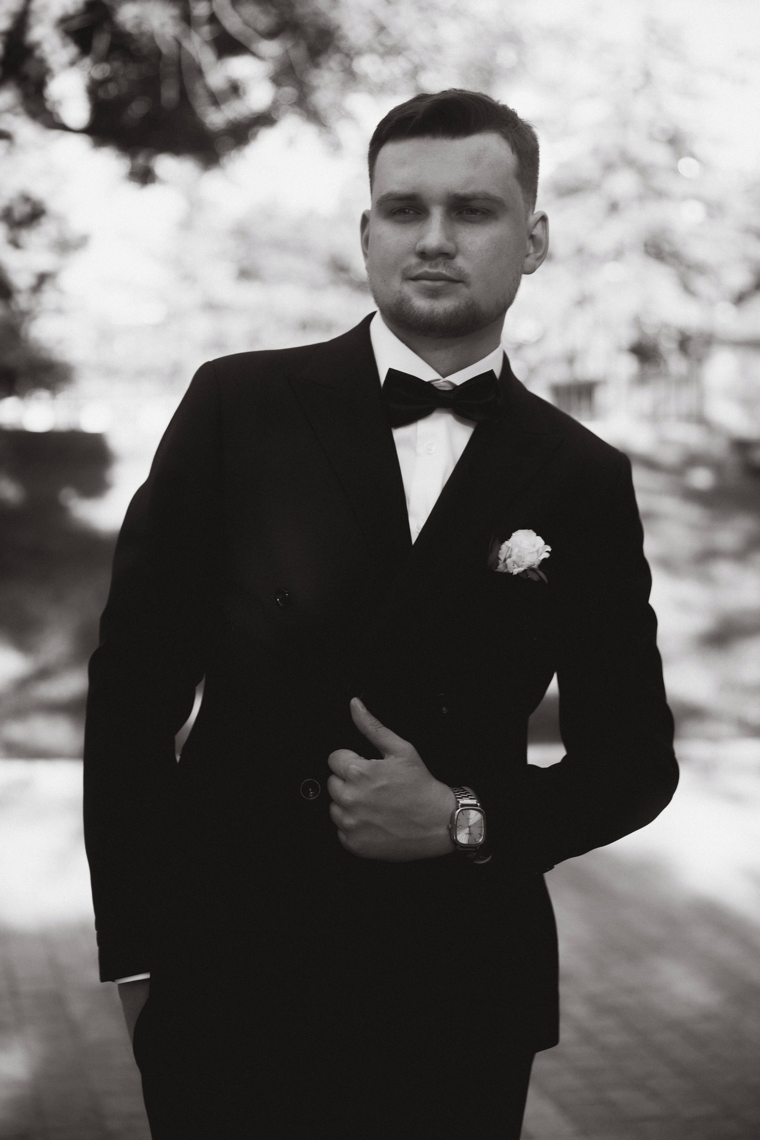 Р&А. Свадебный фотограф