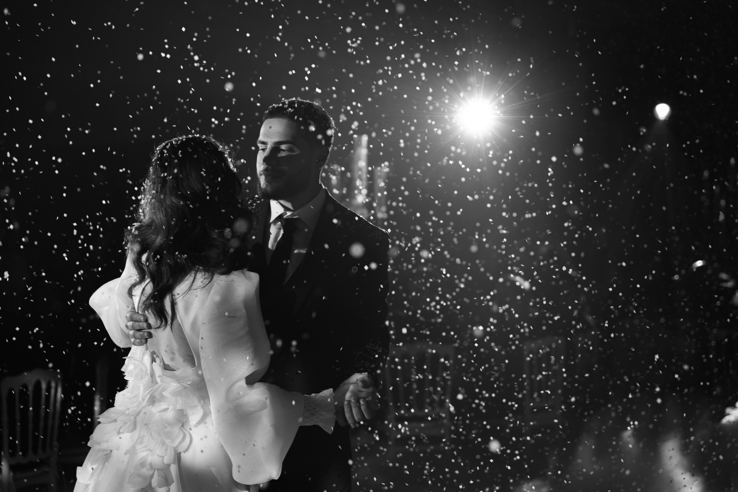 А&А. Свадебный фотограф