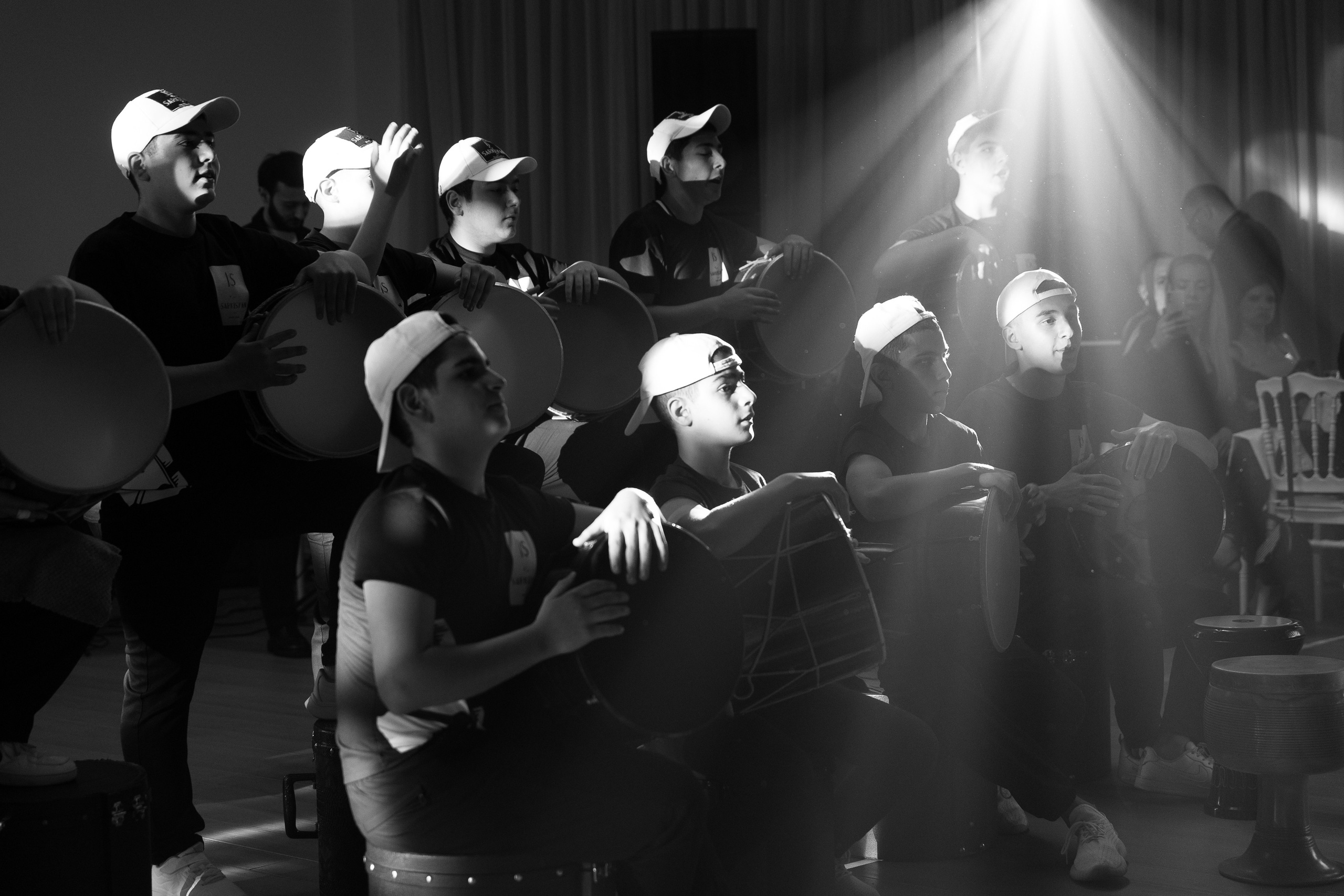 С&А. Свадебный фотограф