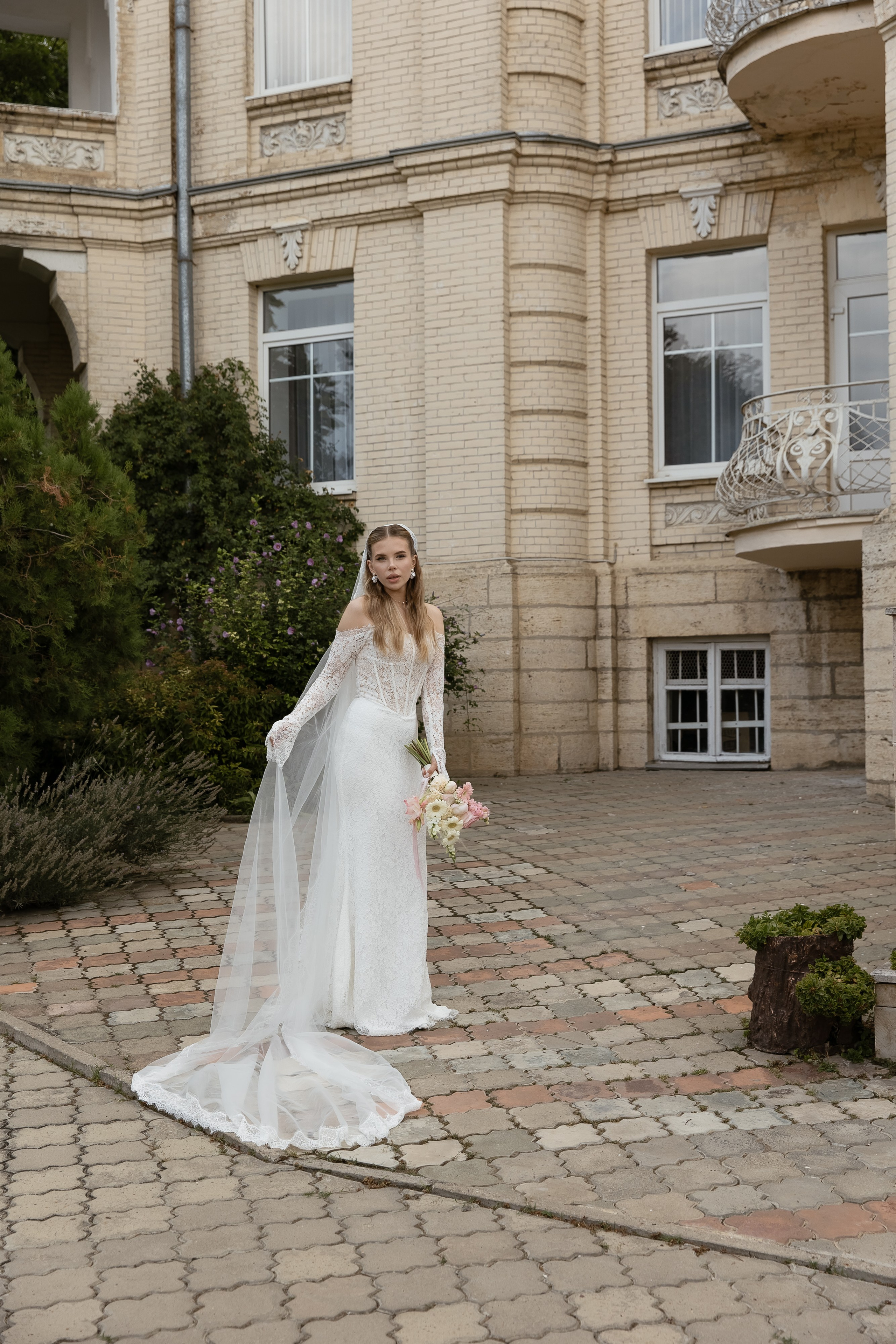 В&С. Свадебный фотограф