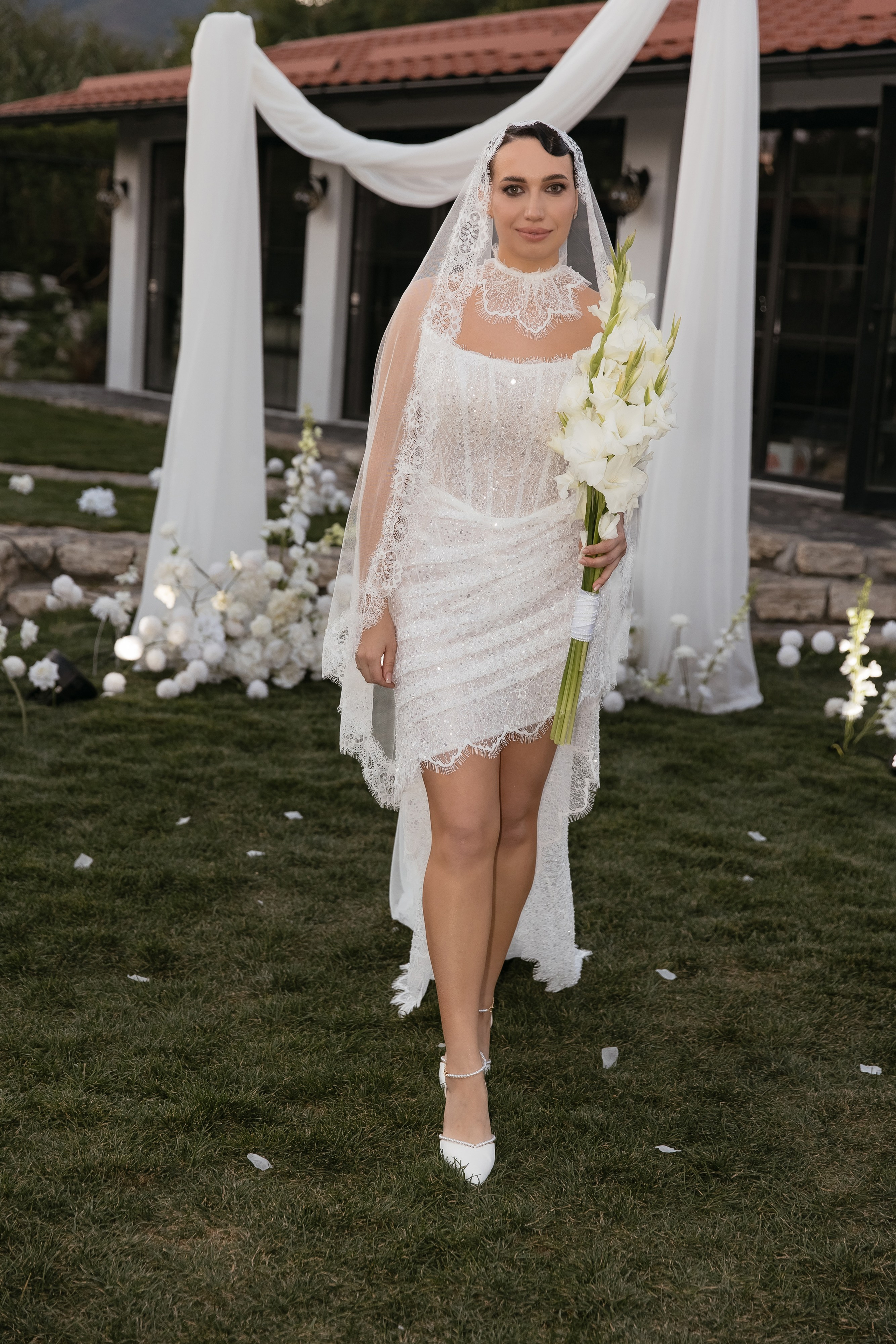 И&Л. Свадебный фотограф