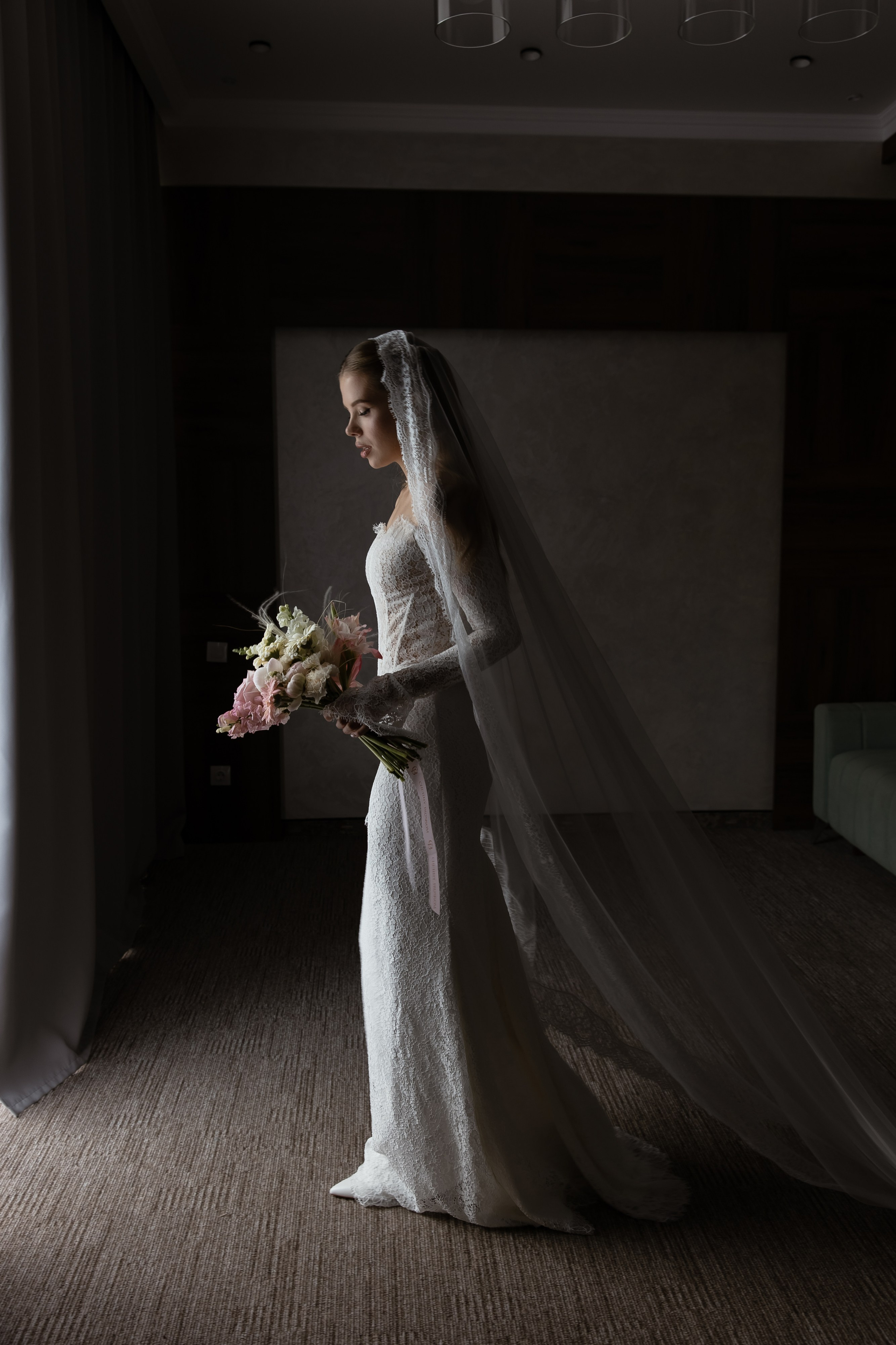 В&С. Свадебный фотограф