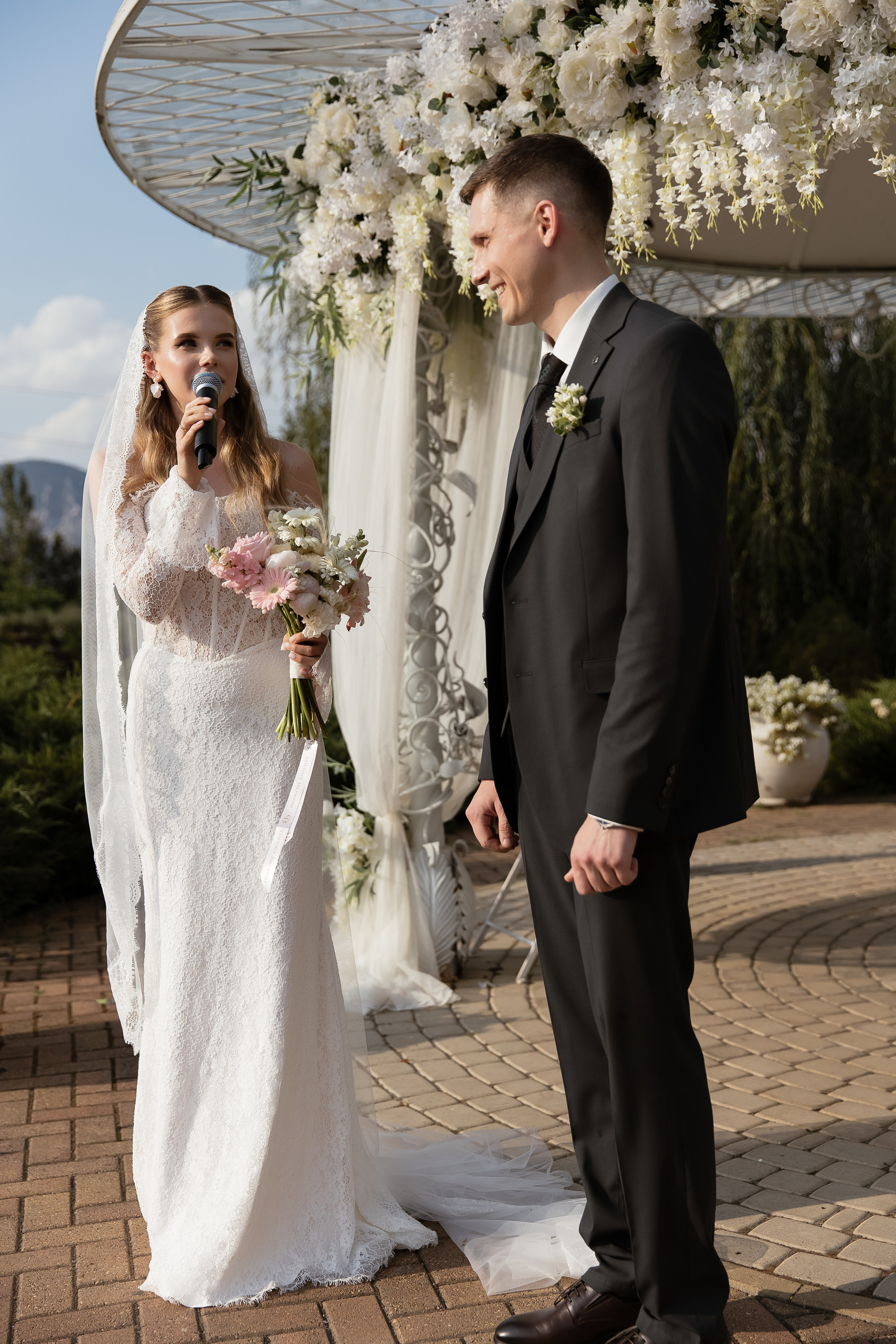 В&С. Свадебный фотограф