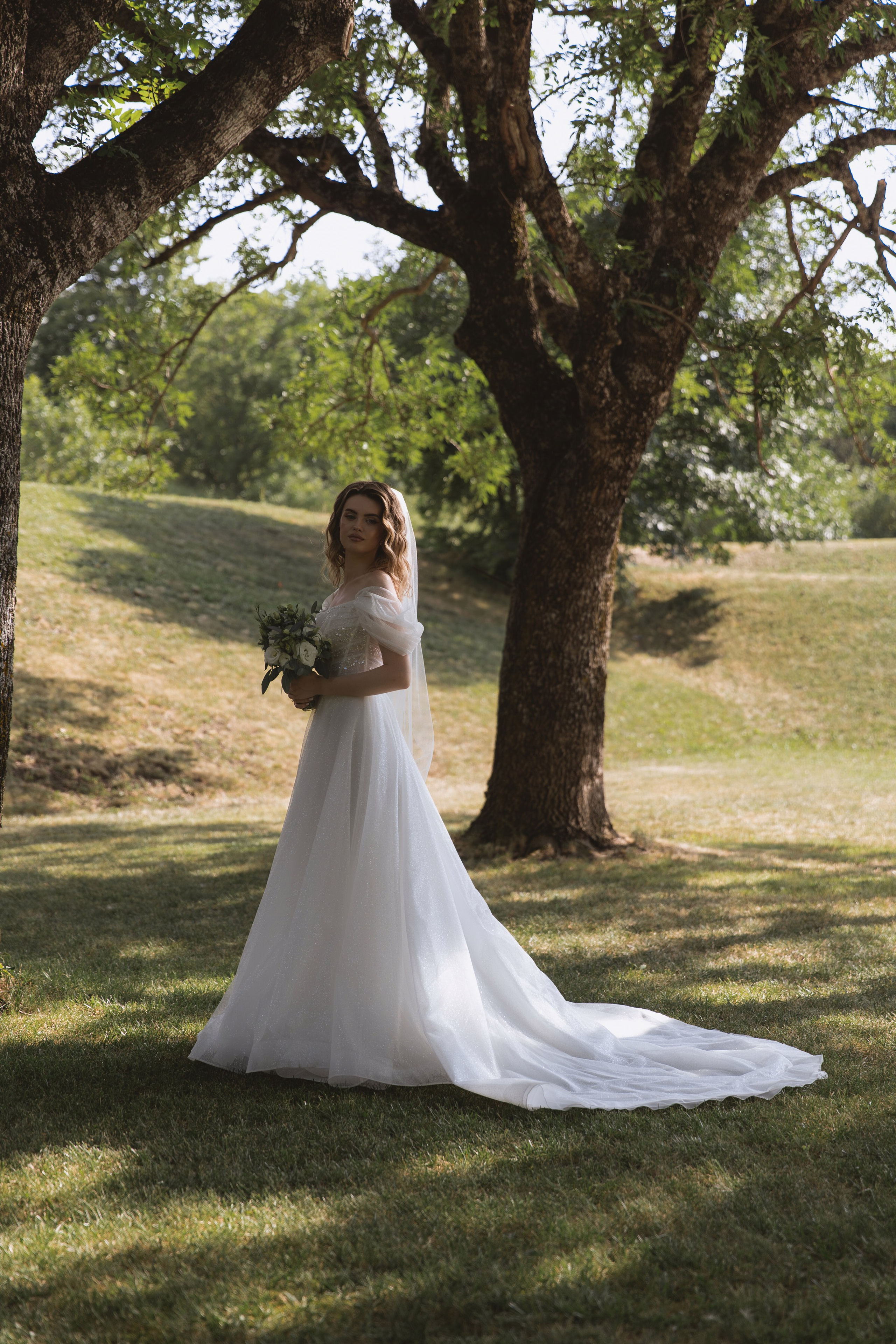 Р&А. Свадебный фотограф