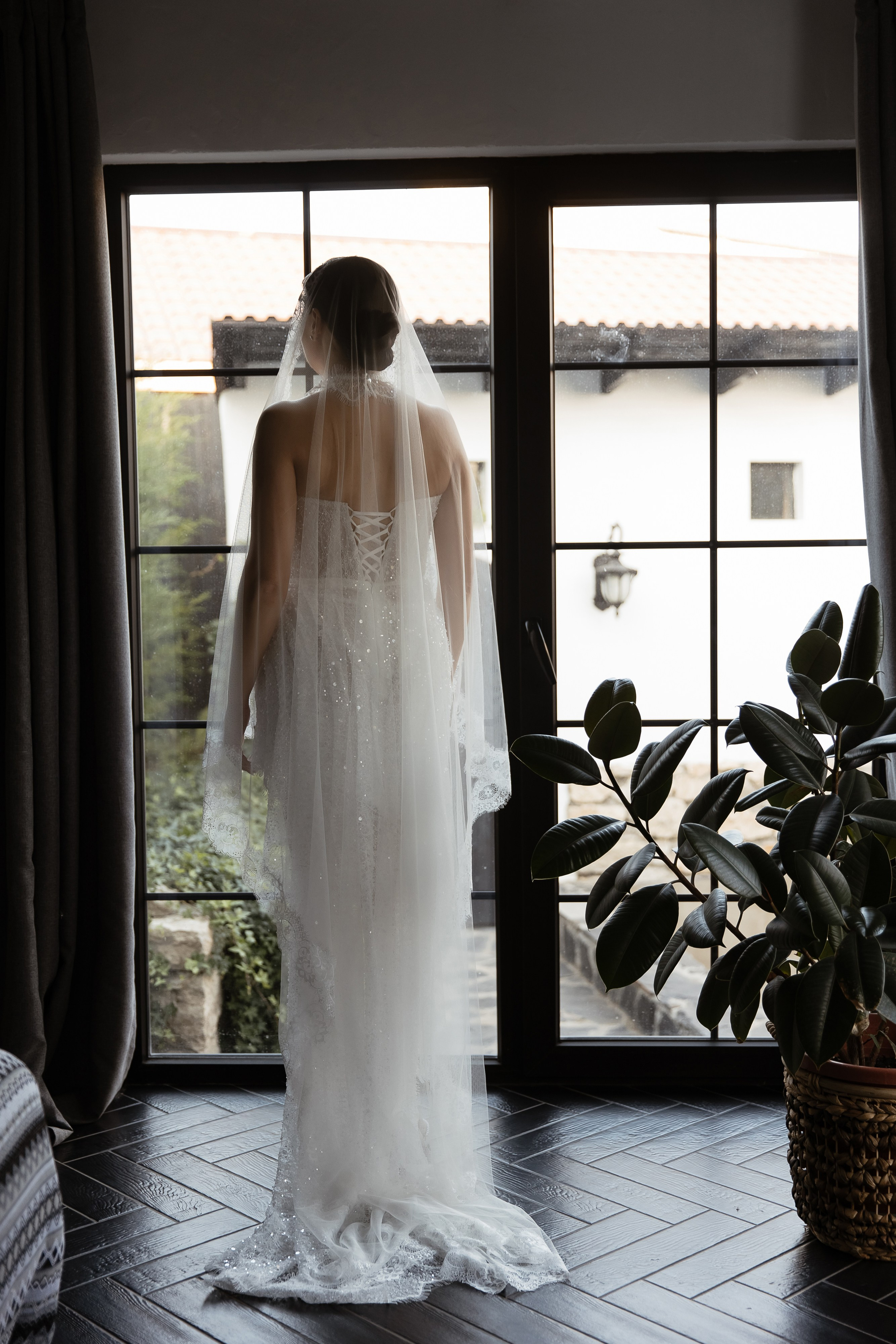 И&Л. Свадебный фотограф