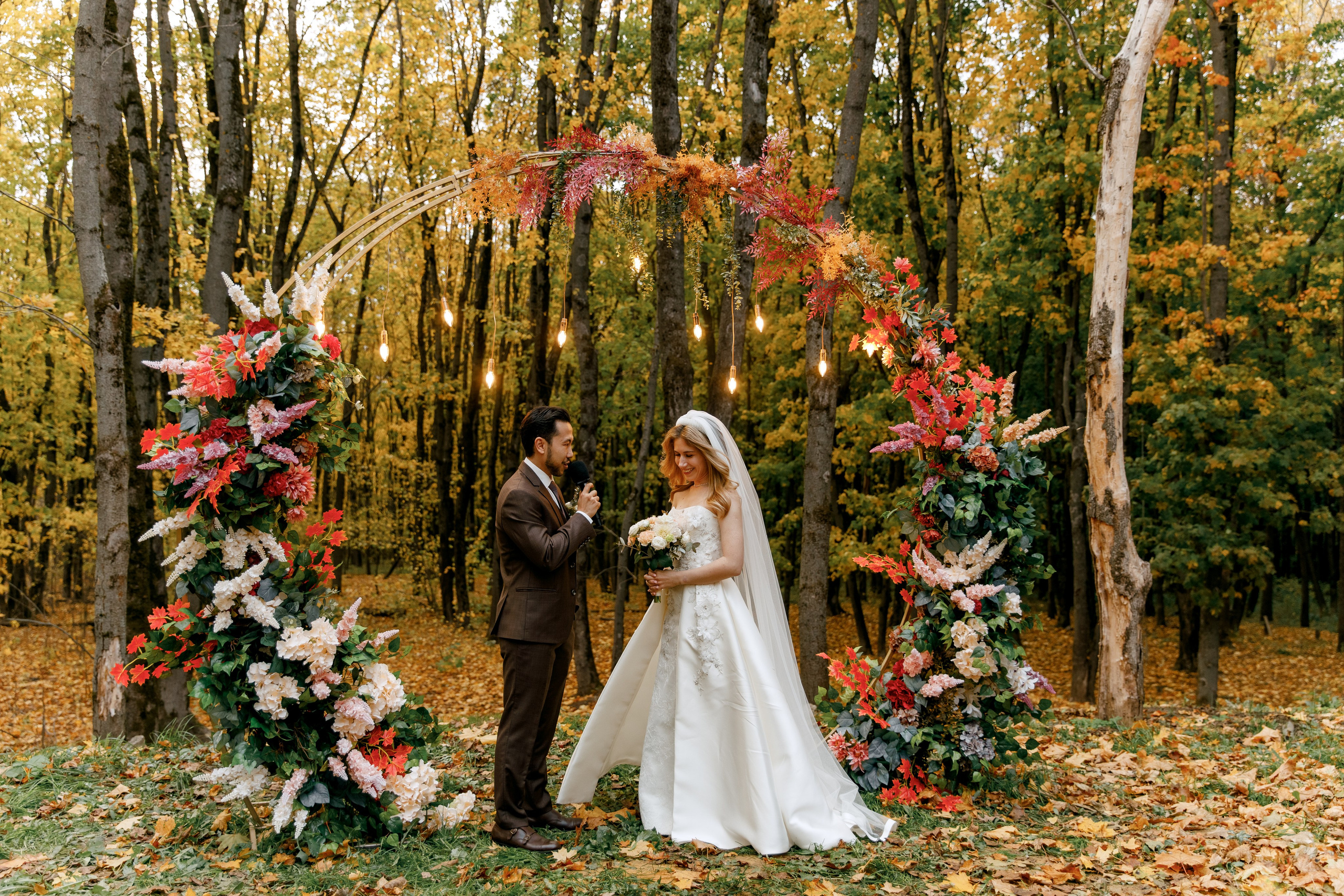 Паша и Катя. Свадебный и семейный фотограф в Туле и области Маша Костина