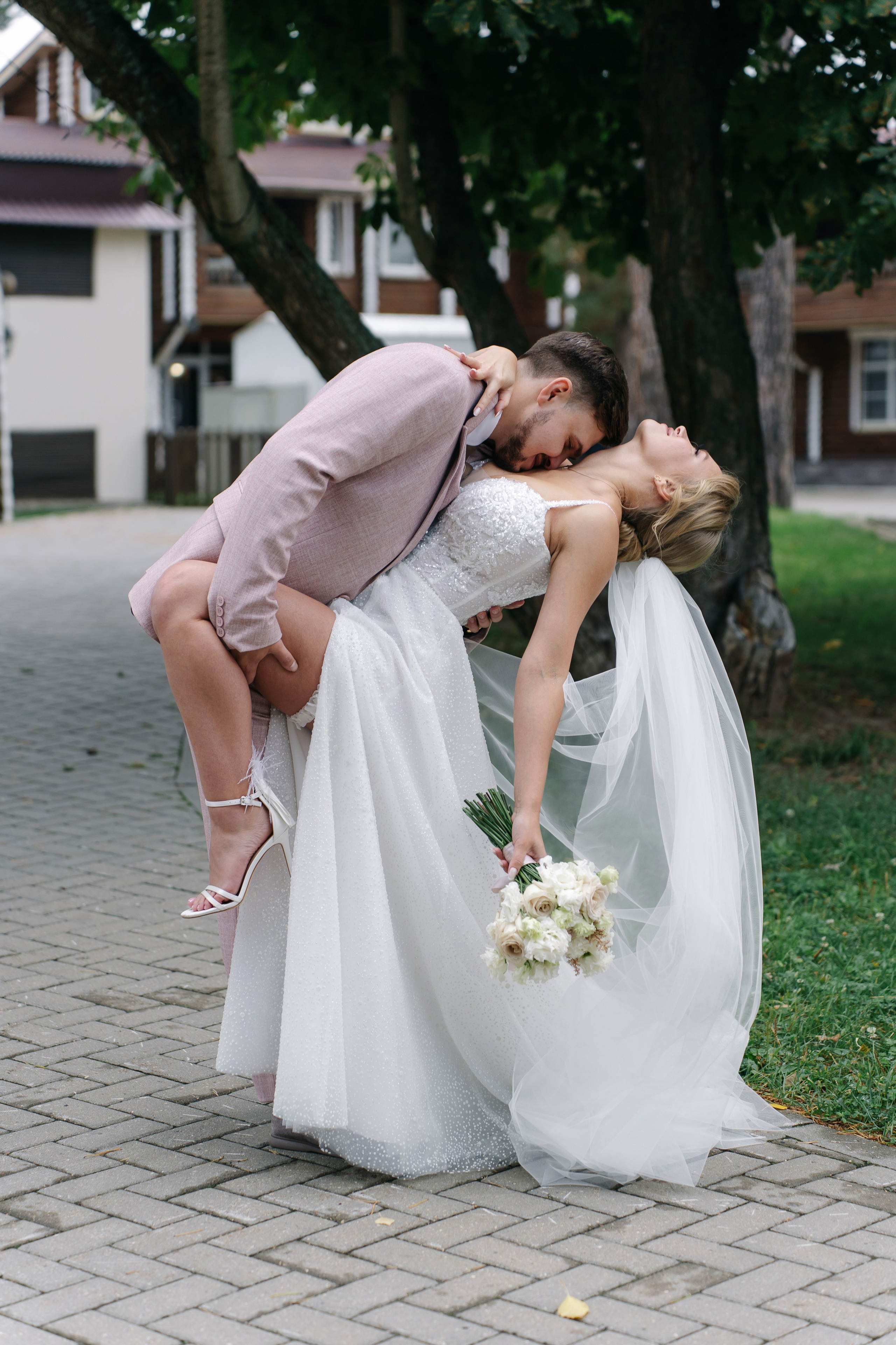 Александра и Артем. Свадебный и семейный фотограф Кокушева Юлия Нижний Новгород