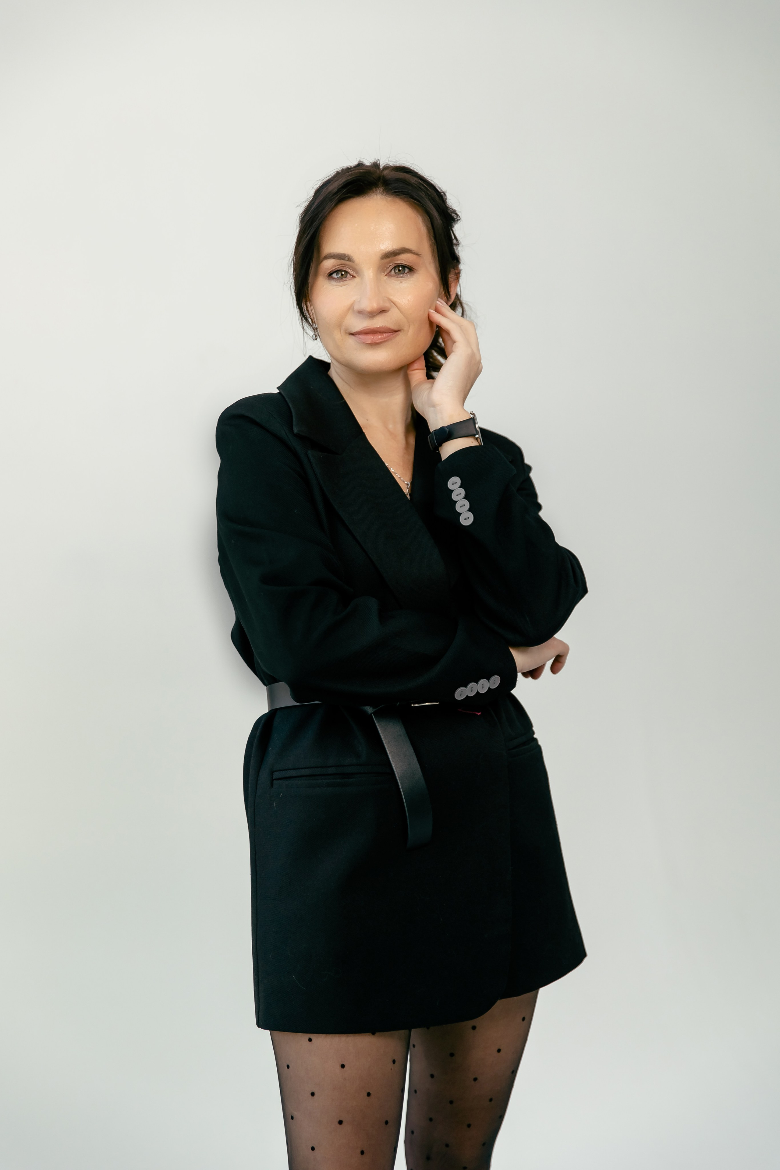 Елена. Свадебный и семейный фотограф в Рязани Саша Крутых