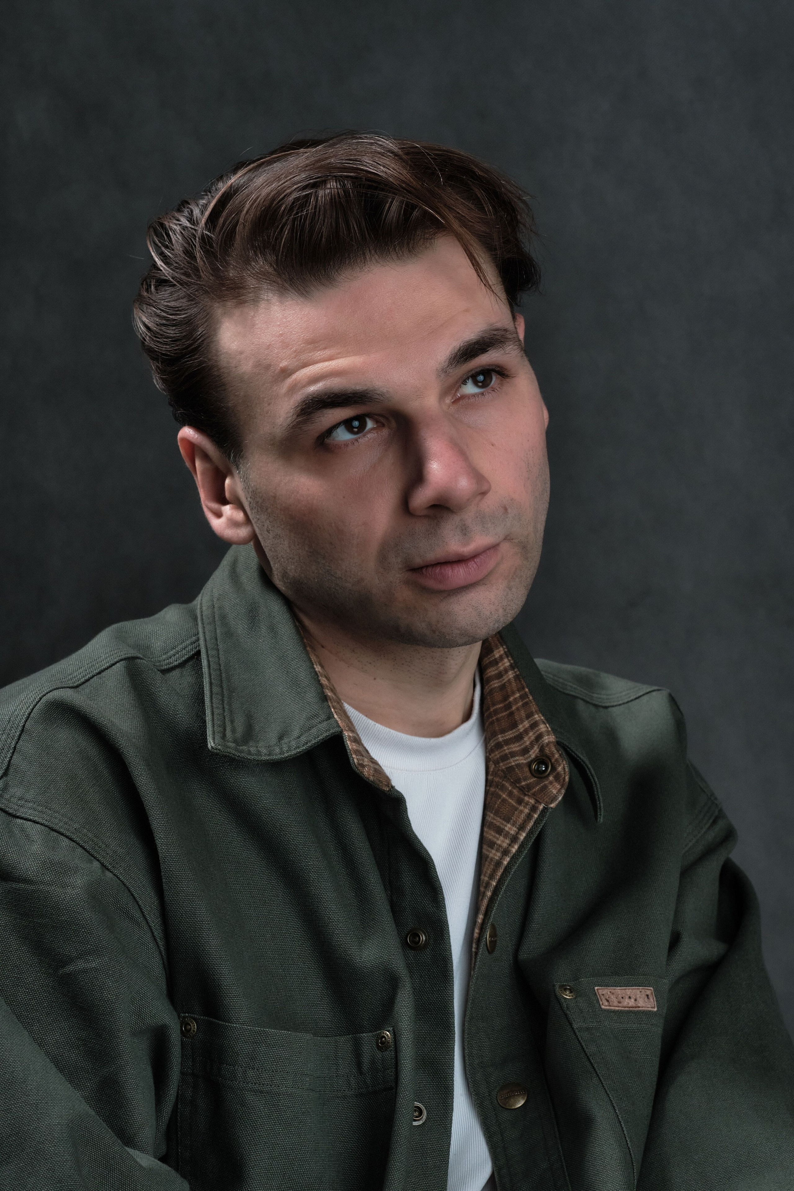 Максим. Фотограф Санкт-Петербург