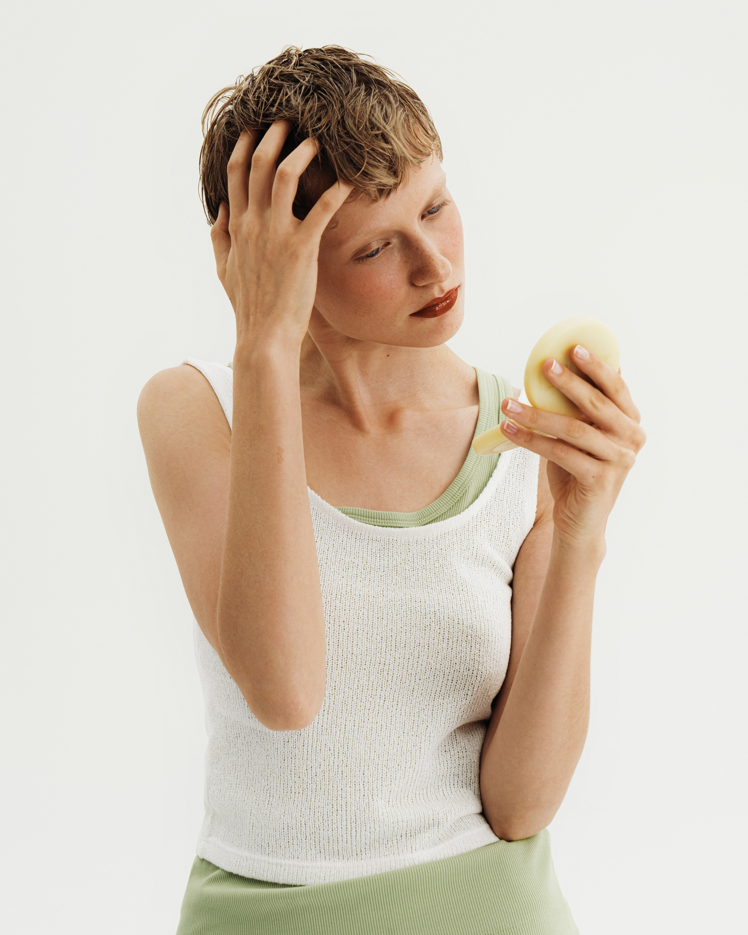 Mint. Fashion фотограф и Арт директор. Санкт-Петербург и Москва